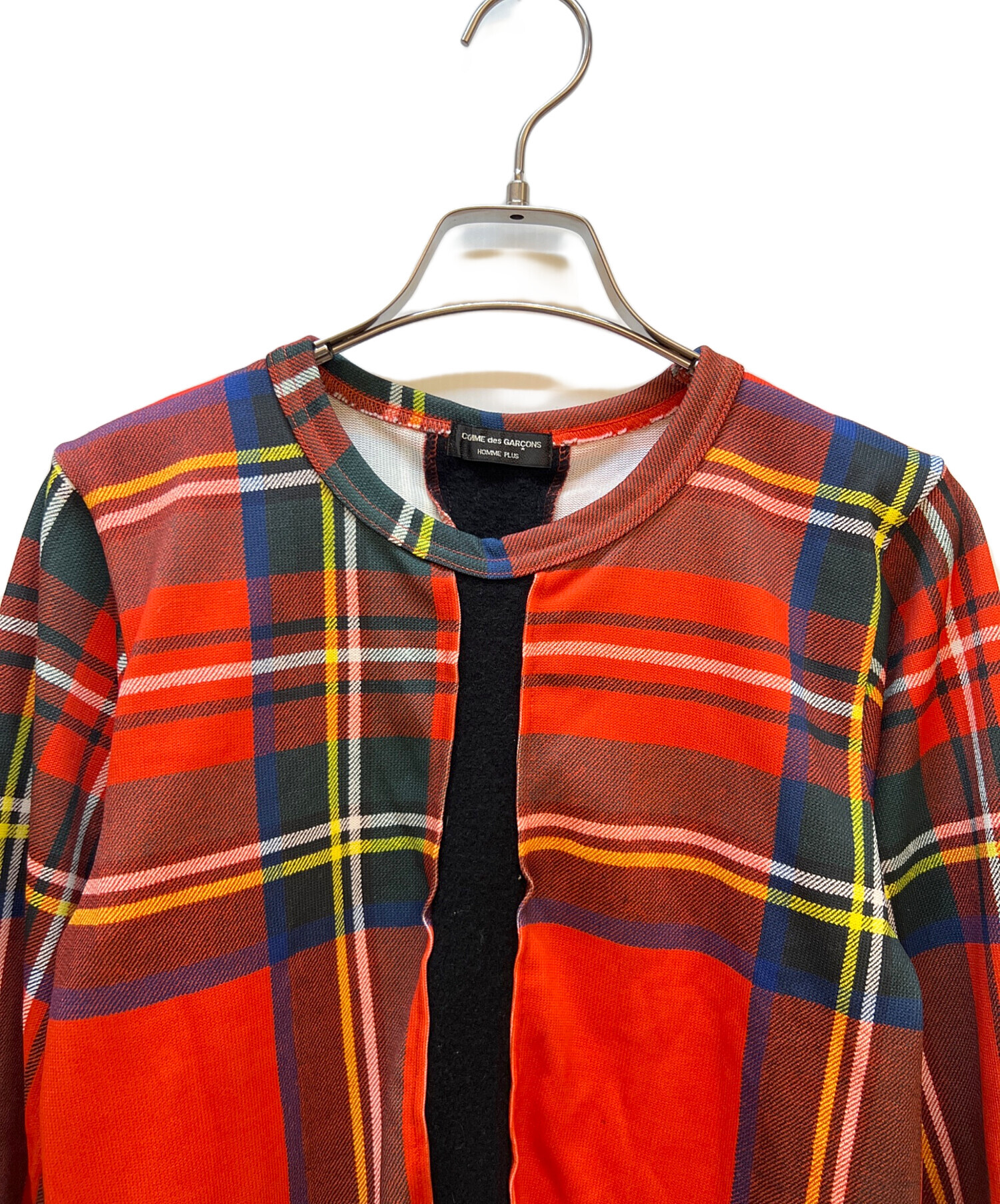 中古・古着通販】COMME des GARCONS HOMME PLUS (コムデギャルソンオム