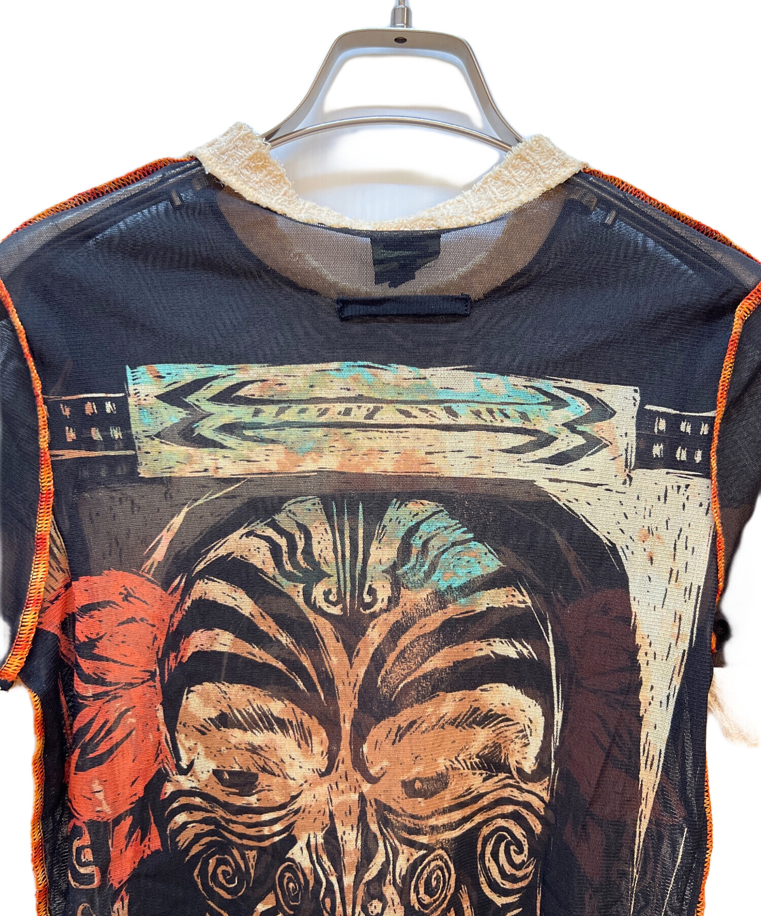 ジャンポールゴルチエ　半袖 中古・古着通販】Jean Paul GAULTIER (ジャンポールゴルチェ) 半袖