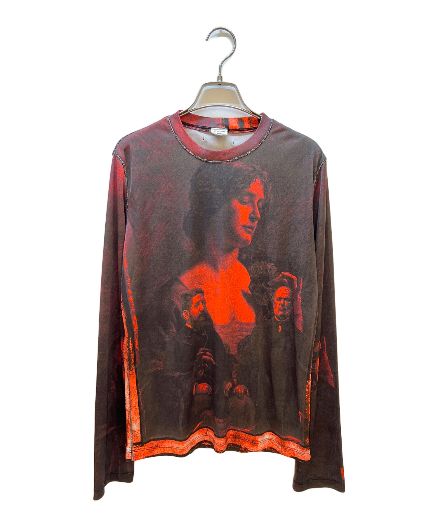 中古・古着通販】Jean Paul Gaultier homme (ジャンポールゴルチェオム