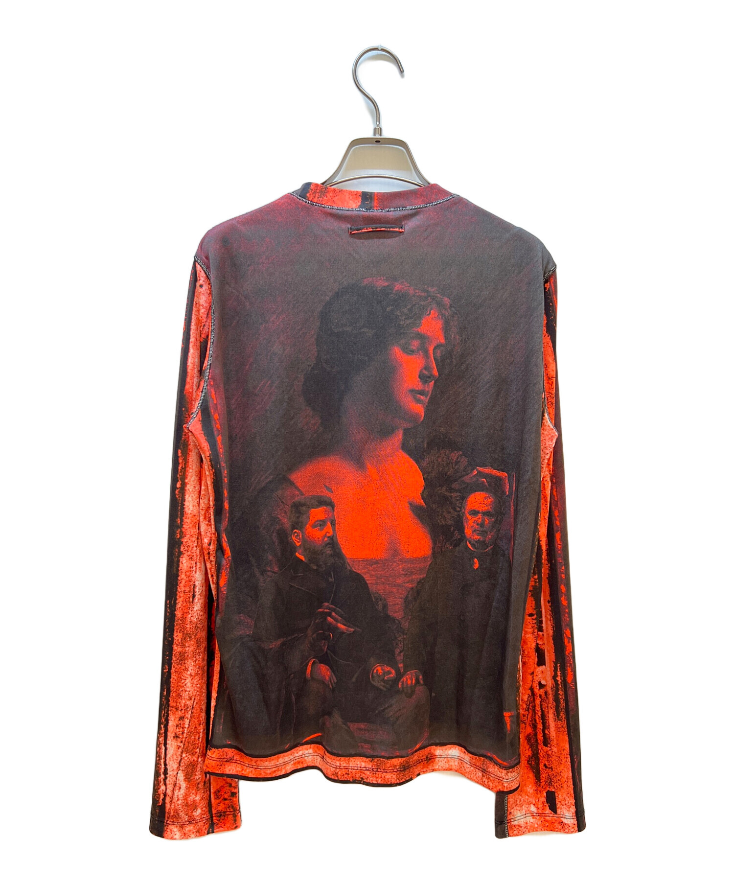 Jean Paul Gaultier 長袖トップス 中古・古着通販】Jean Paul Gaultier homme (ジャンポールゴルチェオム