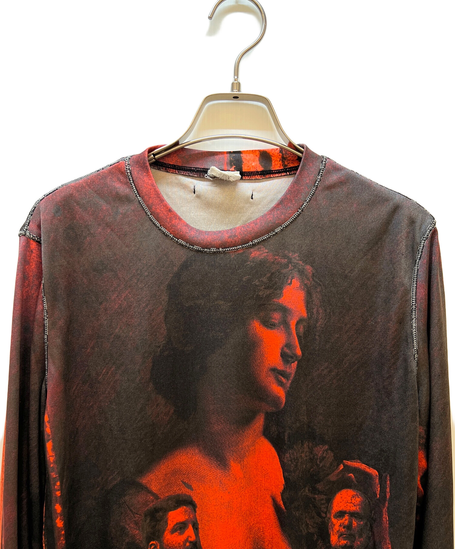 中古・古着通販】Jean Paul Gaultier homme (ジャンポールゴルチェオム
