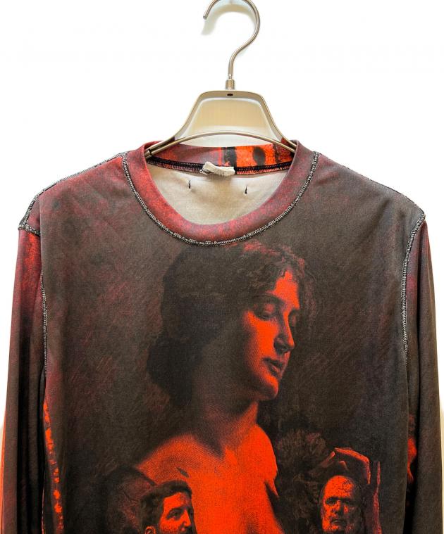 中古・古着通販】Jean Paul Gaultier homme (ジャンポールゴルチェオム