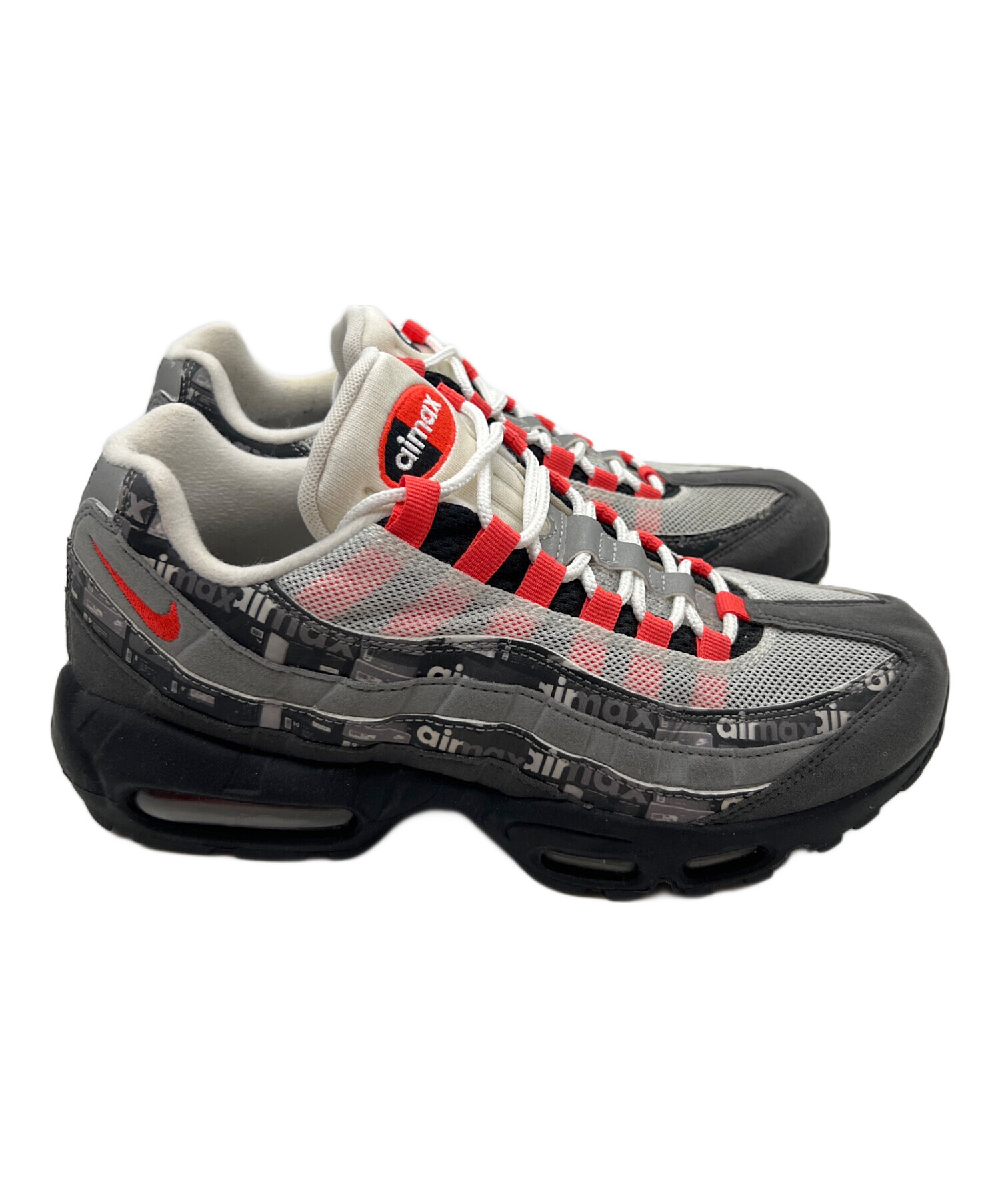 中古・古着通販】NIKE (ナイキ) ローカットスニーカー/atmos × Nike 中古・古着通販】NIKE (ナイキ) ローカットスニーカー/atmos × Nike