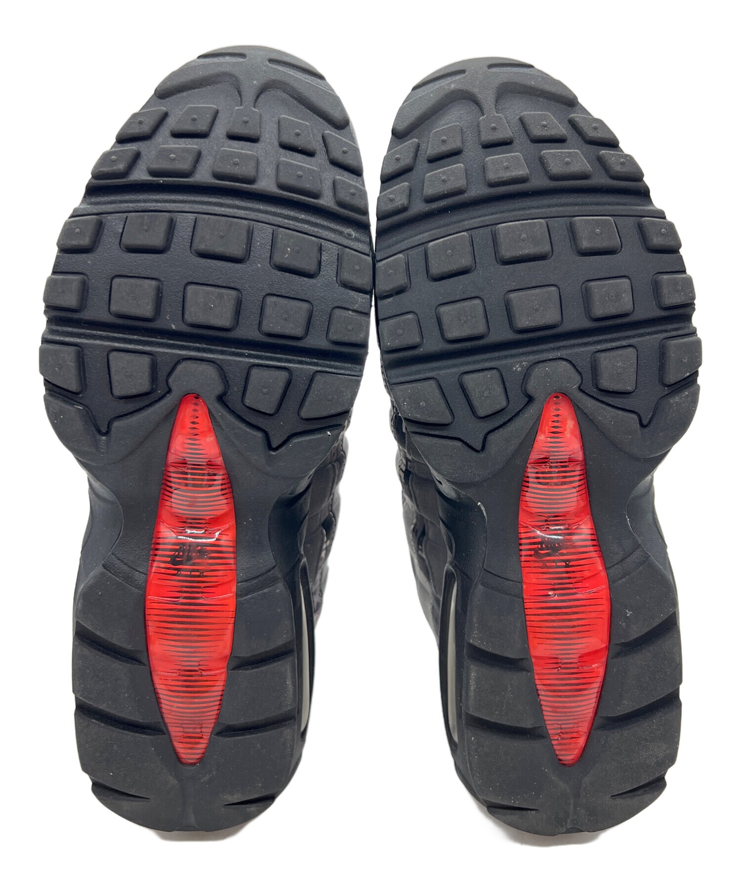 中古・古着通販】NIKE (ナイキ) ローカットスニーカー/atmos × Nike