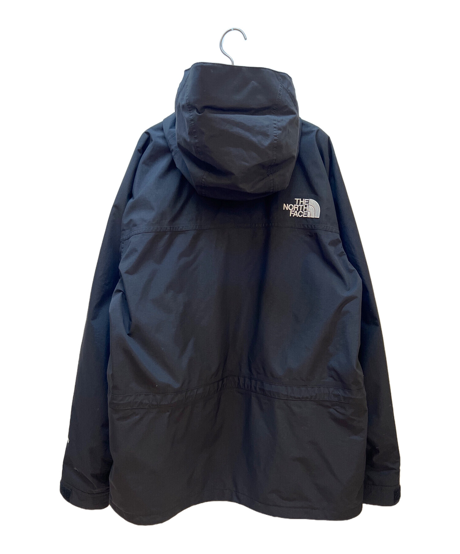 中古・古着通販】THE NORTH FACE (ザ ノース フェイス) ナイロン