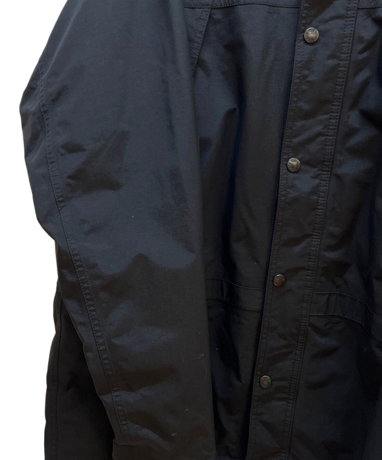 中古・古着通販】THE NORTH FACE (ザ ノース フェイス) ナイロン