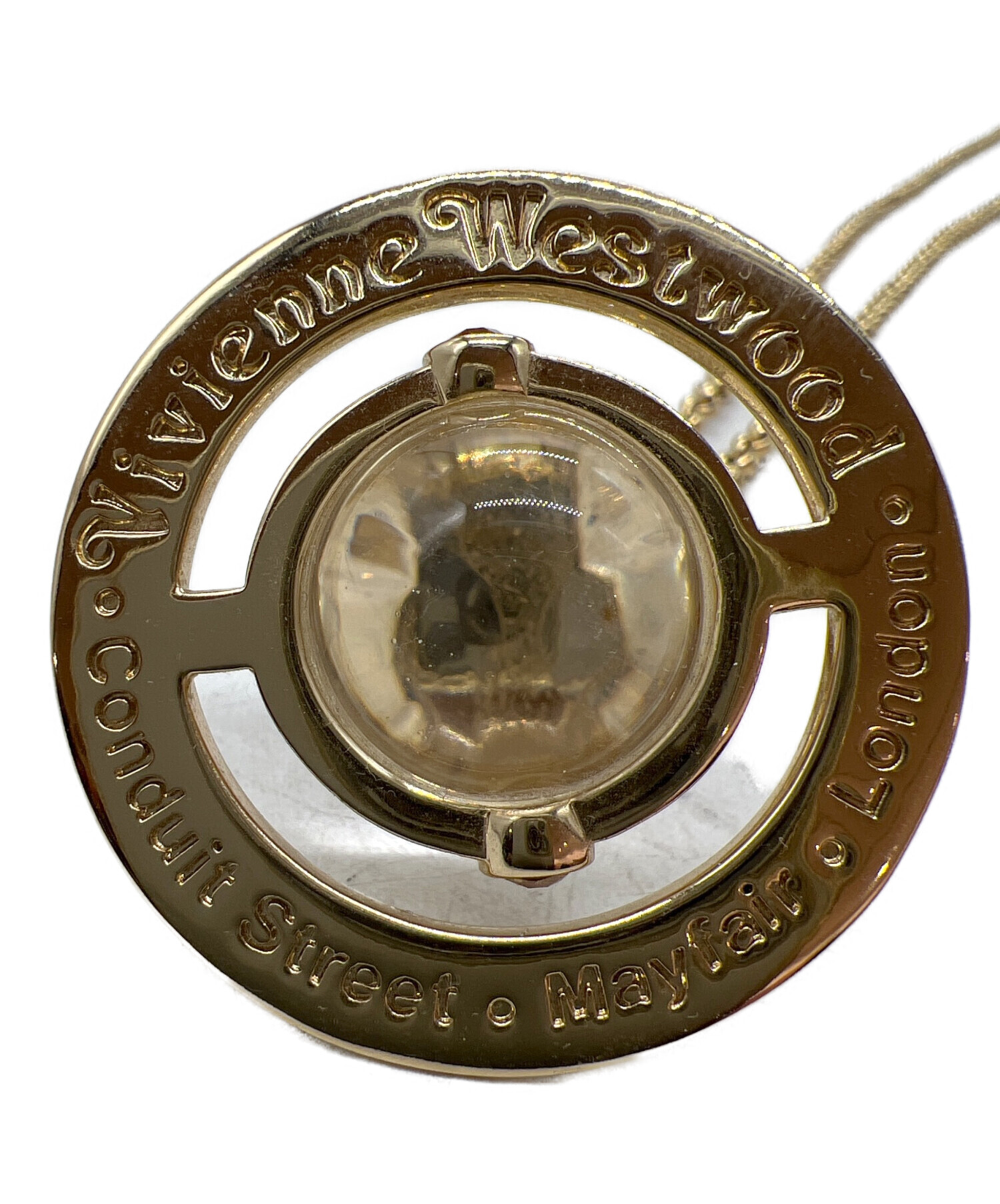 中古・古着通販】Vivienne Westwood (ヴィヴィアンウエストウッド