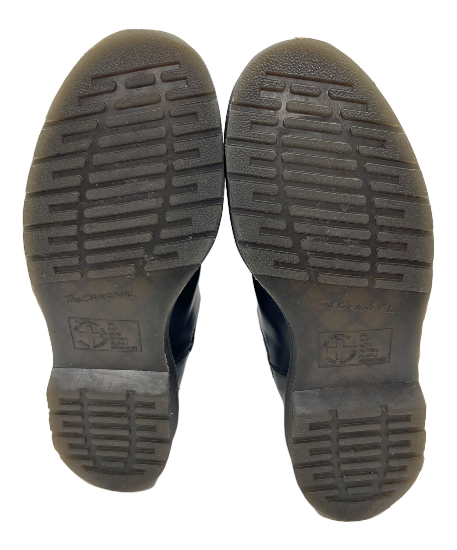 中古・古着通販】Dr.Martens (ドクターマーチン) サイドゴアブーツ