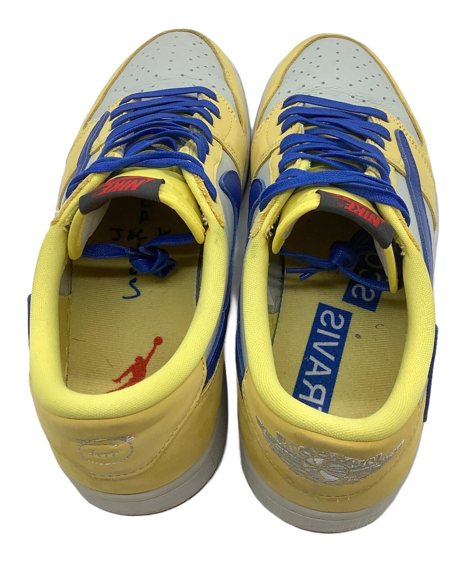 中古・古着通販】NIKE (ナイキ) Travis Scott × Nike Women