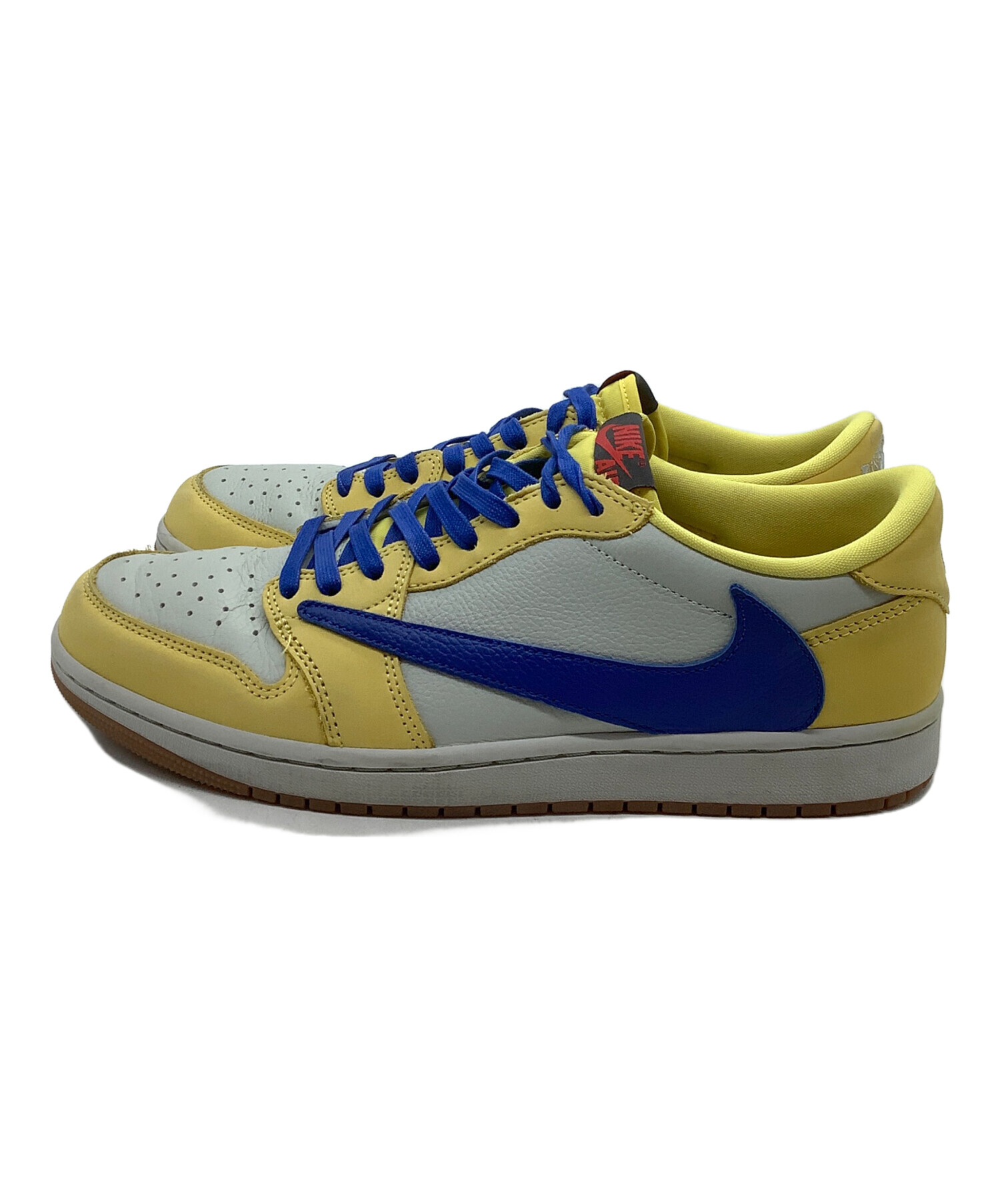 中古・古着通販】NIKE (ナイキ) Travis Scott × Nike Women