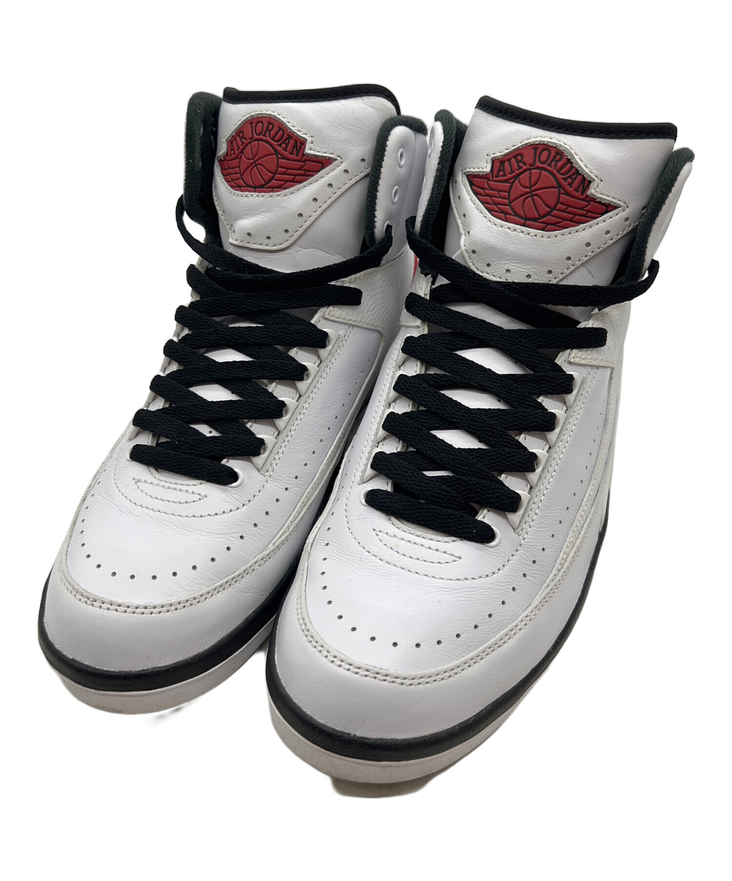 中古・古着通販】NIKE (ナイキ) Air Jordan 2 OG 