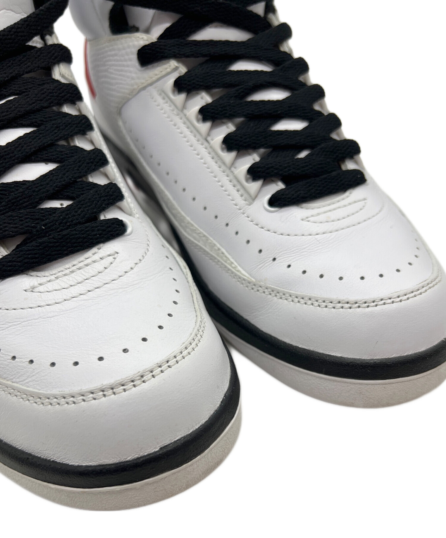中古・古着通販】NIKE (ナイキ) Air Jordan 2 OG 