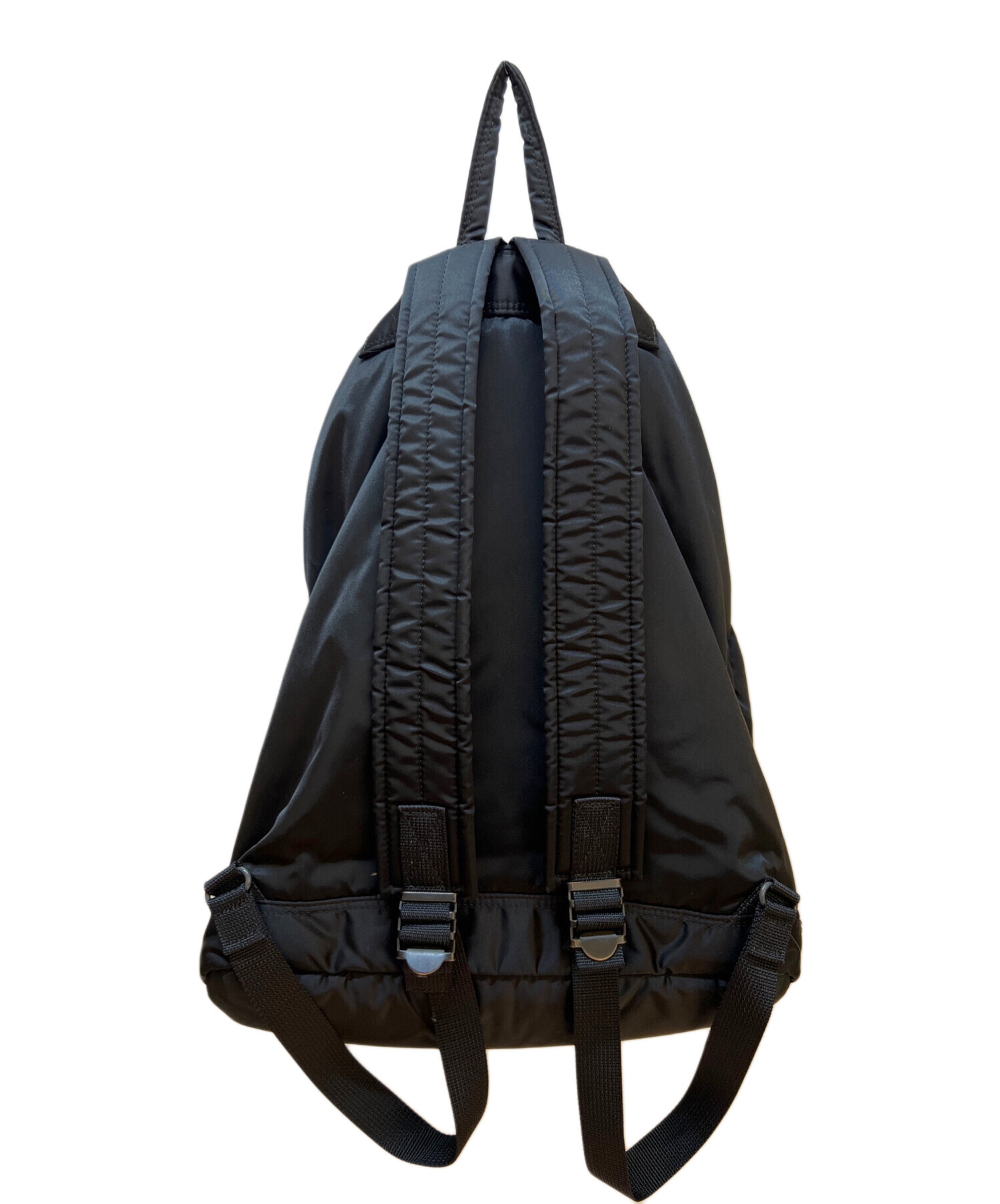 中古・古着通販】PORTER (ポーター) リュック ブラック｜ブランド