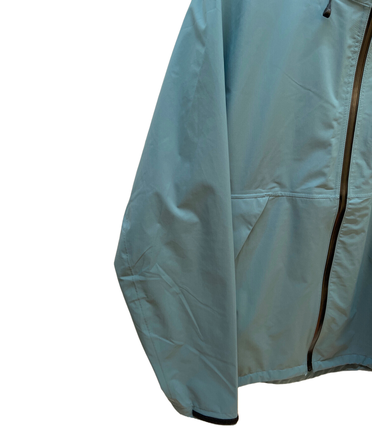 中古・古着通販】HELLY HANSEN (ヘリーハンセン) フーデッドジャケット