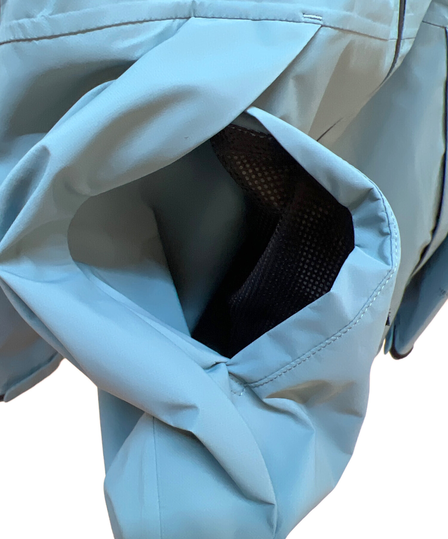 中古・古着通販】HELLY HANSEN (ヘリーハンセン) フーデッドジャケット