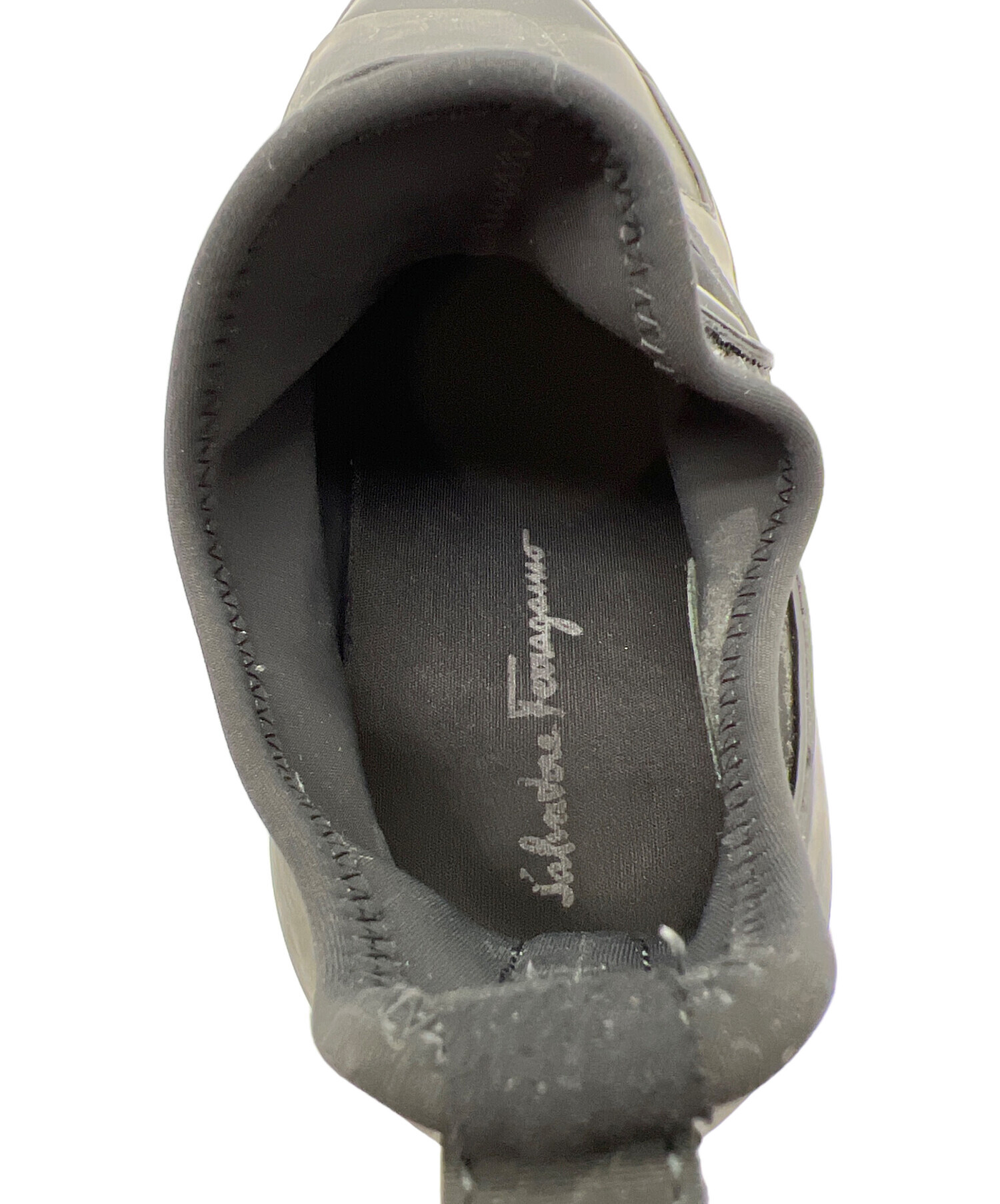 中古・古着通販】Salvatore Ferragamo (サルヴァトーレ フェラガモ