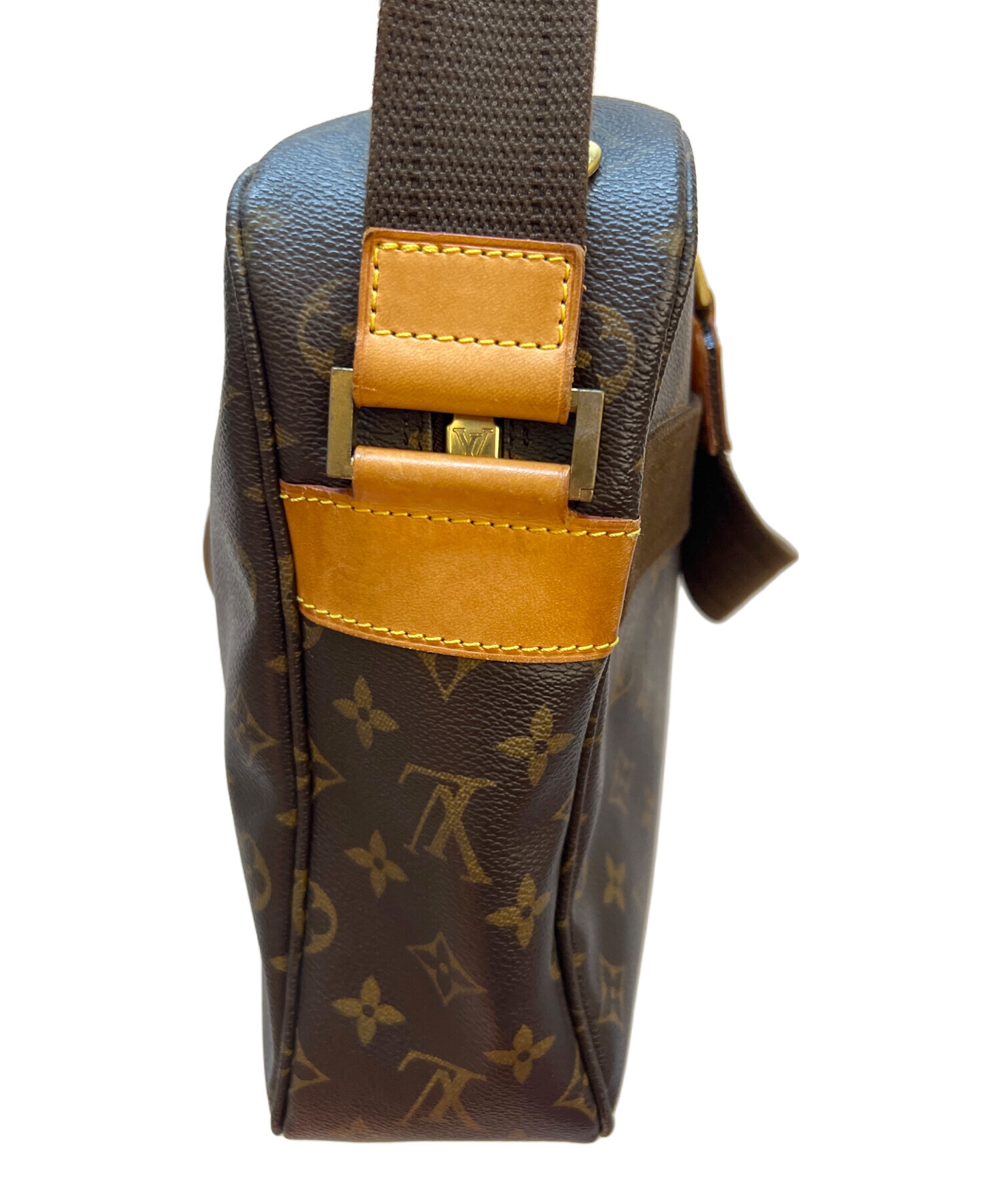 LOUIS VUITTON 廃盤 クーサン ショルダーバッグ 2004年製 LOUIS VUITTON - ルイ・ヴィトン クーサンGM ショルダーバッグ