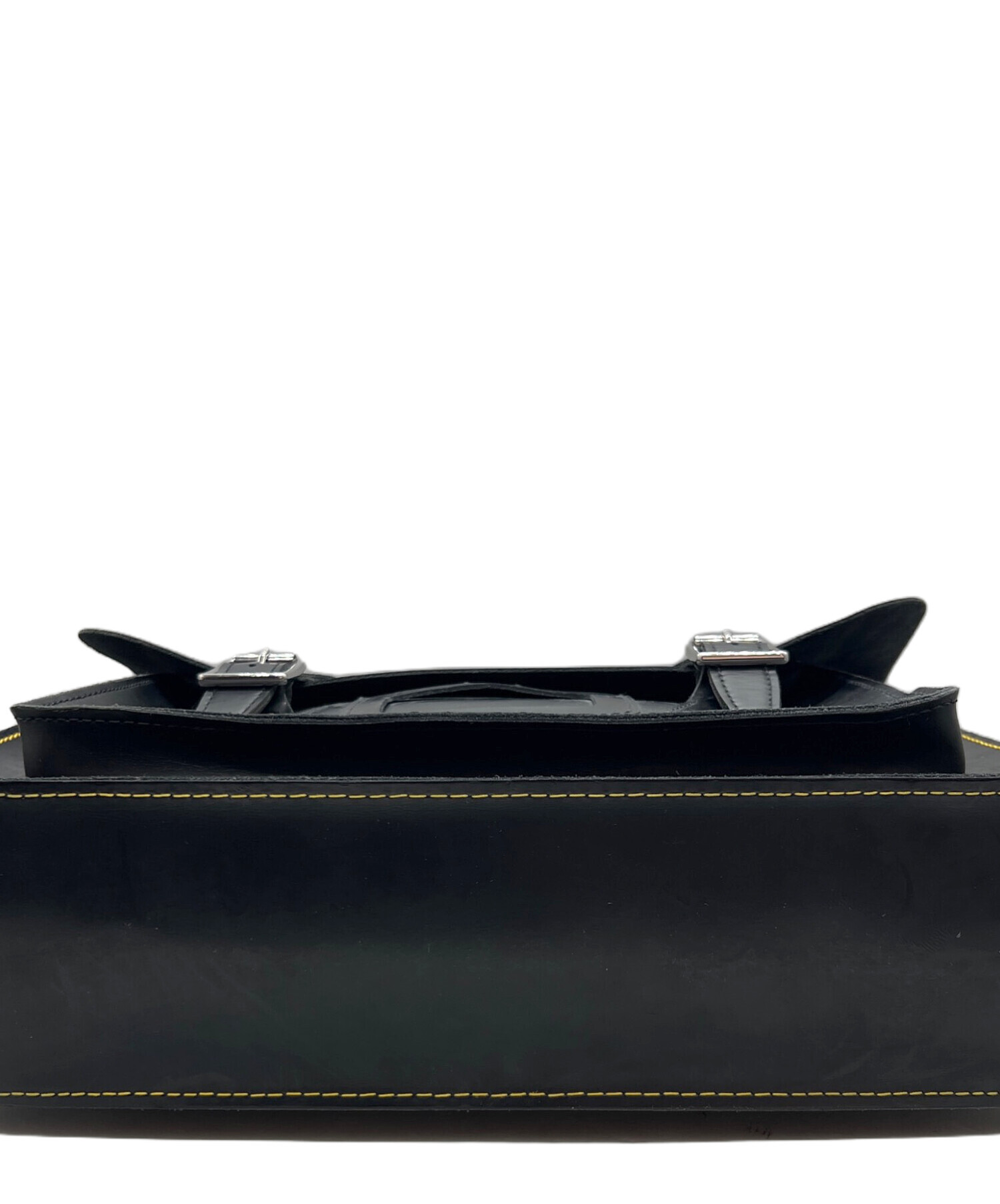 中古・古着通販】Dr.Martens (ドクターマーチン) レザーショルダー 中古・古着通販】Dr.Martens (ドクターマーチン) レザーショルダー