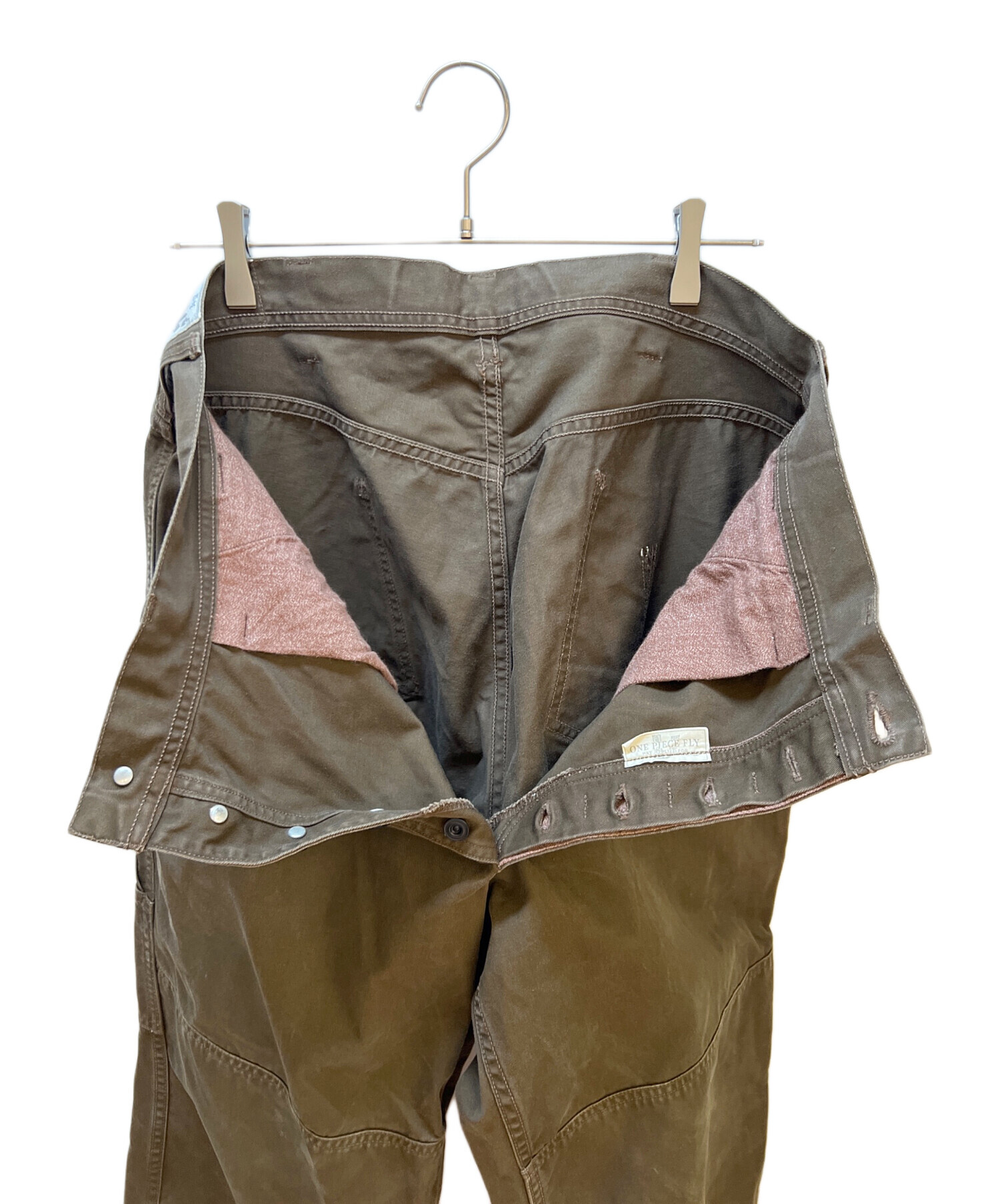 中古・古着通販】UNION SPECIAL OVERALLS (ユニオンスペシャル 