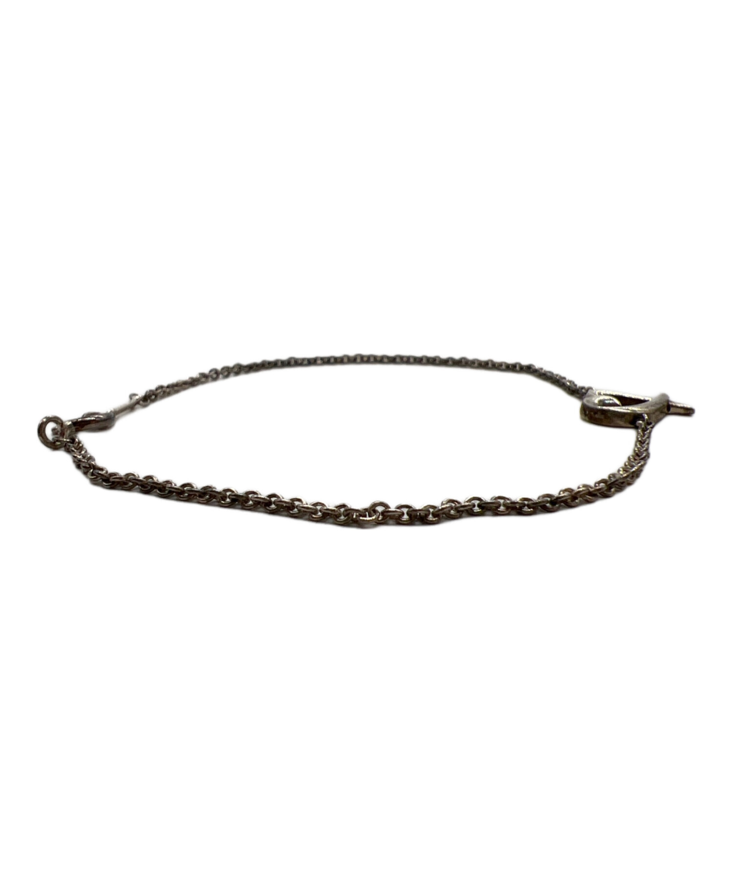 中古・古着通販】TIFFANY & Co. (ティファニー) ブレスレット