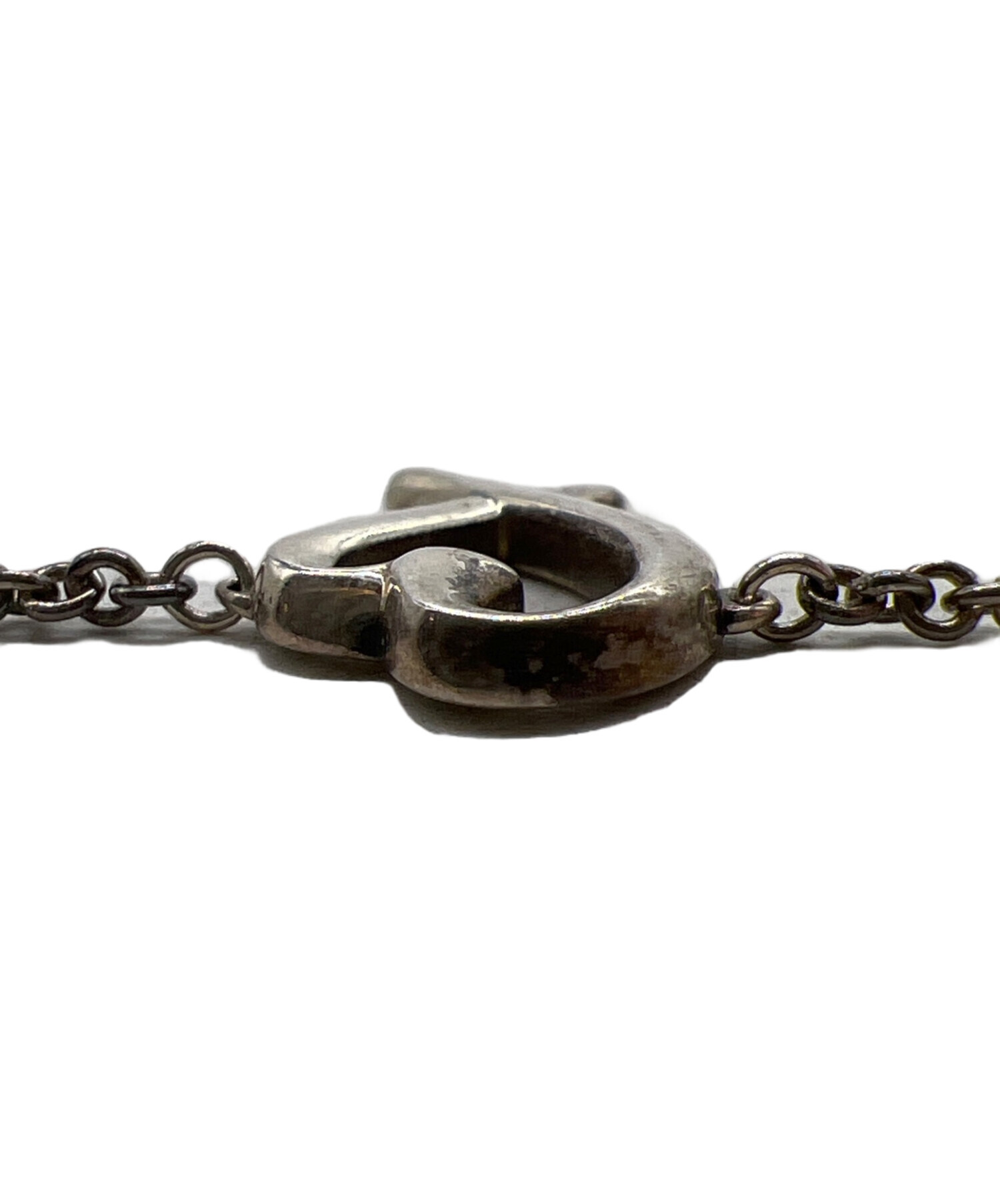 中古・古着通販】TIFFANY & Co. (ティファニー) ブレスレット