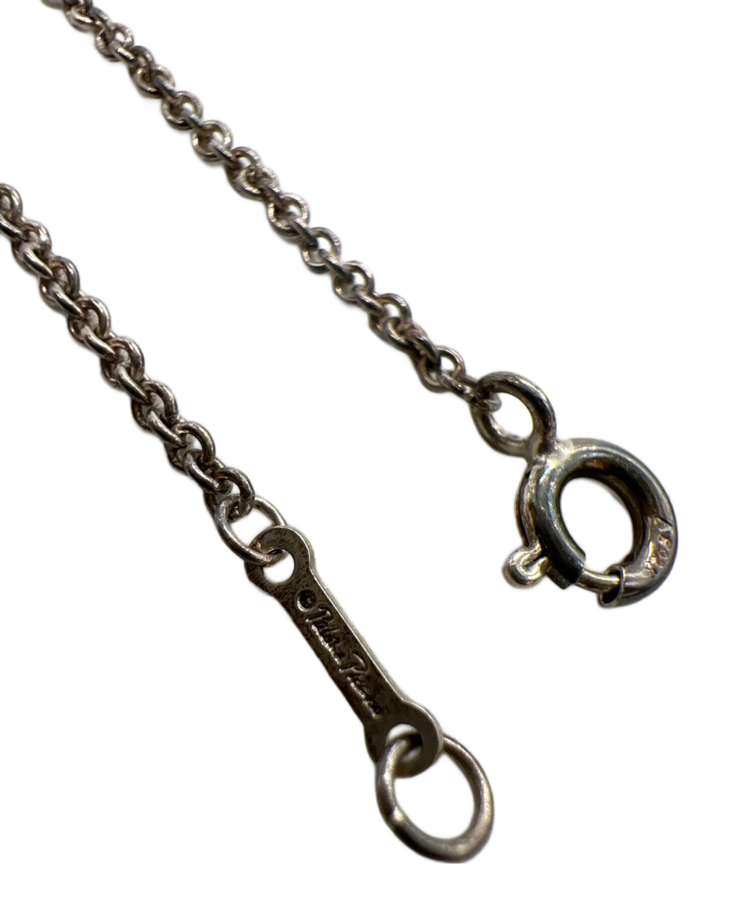 正規品　中古　美品【Tiffany & Co】ティファニー★ブレスレット 中古・古着通販】TIFFANY & Co. (ティファニー) ブレスレット