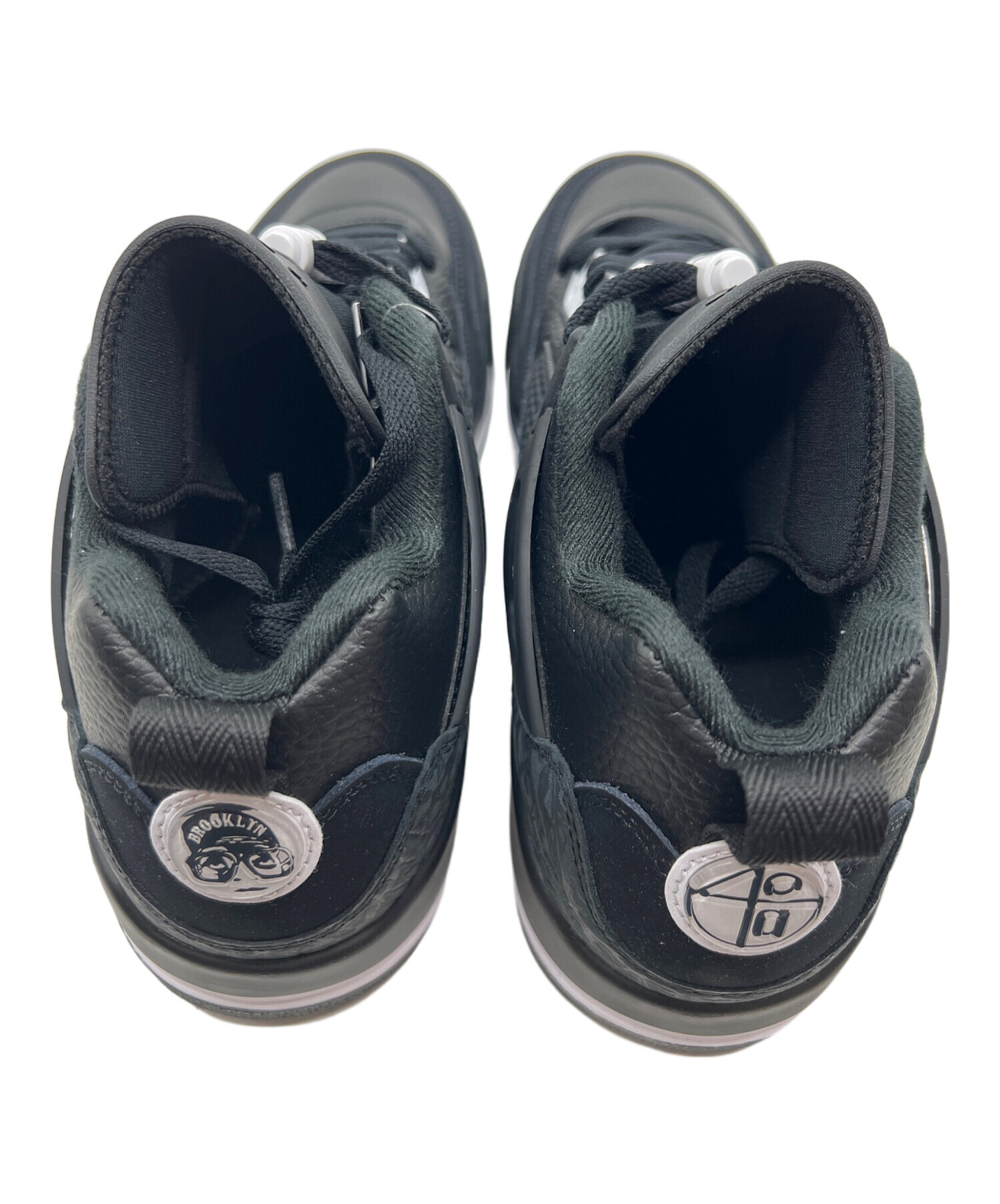 中古・古着通販】NIKE (ナイキ) Nike Jordan Spizike Low 