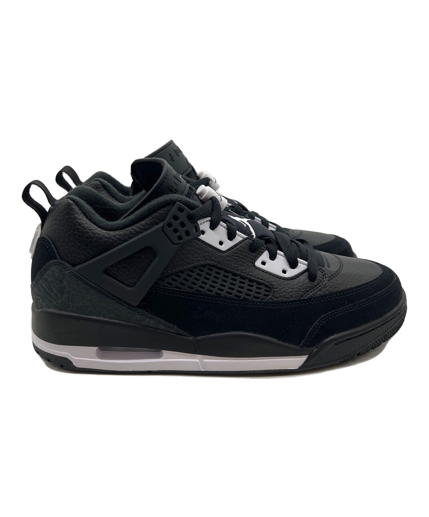 Nike Jordan Spizike Low ブラック 28.5cm 姫路東店】 中古 NIKE