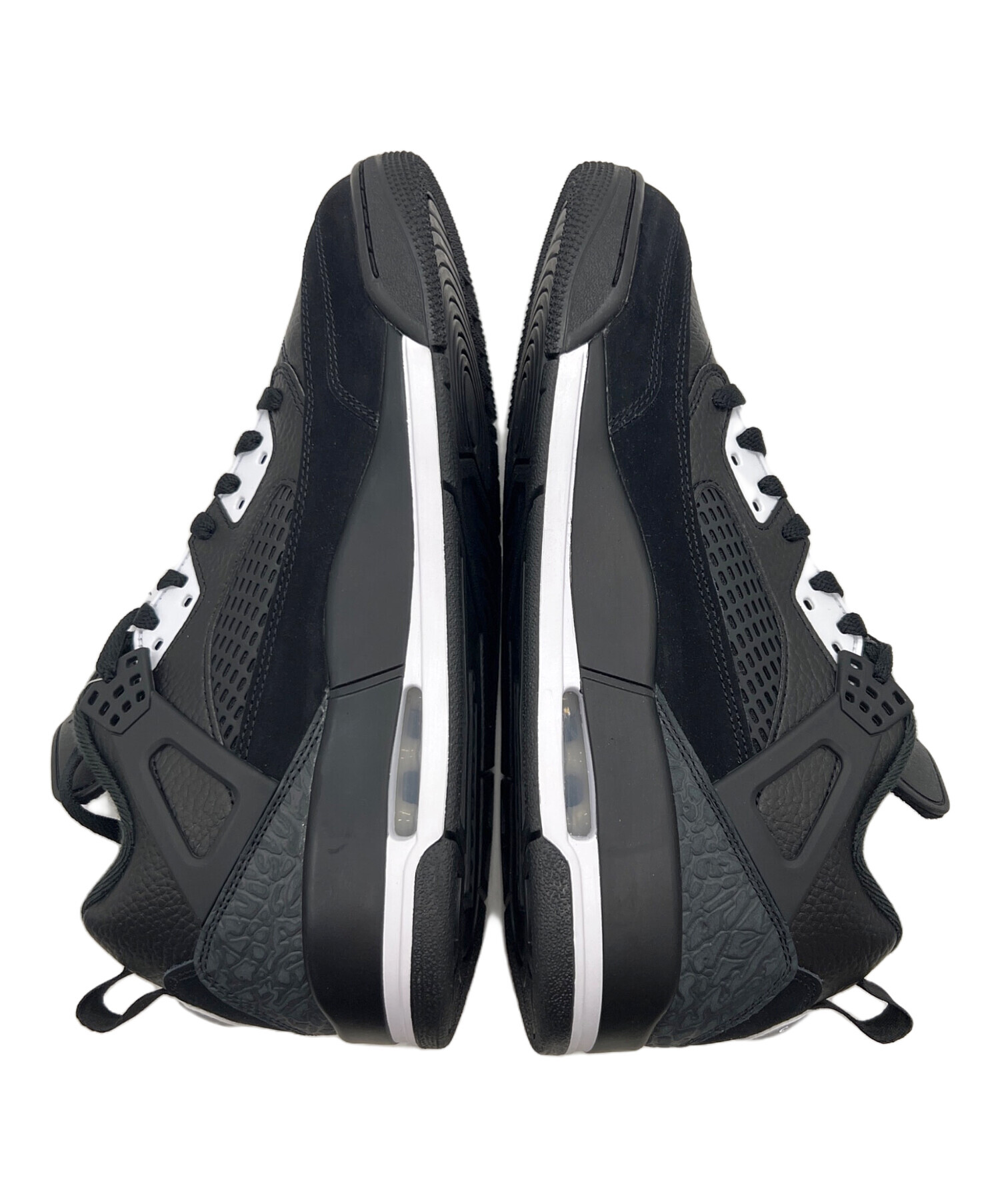 Nike Jordan Spizike Low ブラック 28.5cm 靴/シューズ 【姫路東店
