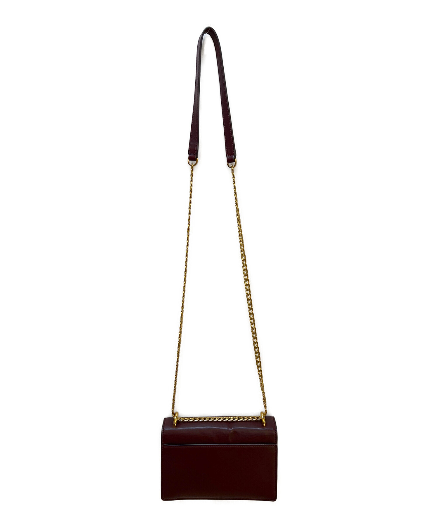 中古・古着通販】MARC JACOBS (マークジェイコブス) チェーン