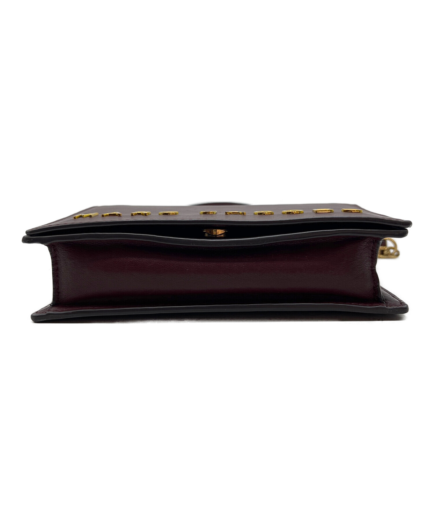 中古・古着通販】MARC JACOBS (マークジェイコブス) チェーン 