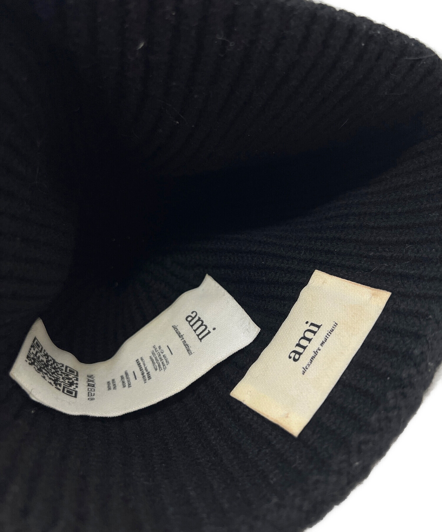中古・古着通販】AMI Alexandre Mattiussi (アミアレクサンドルマ