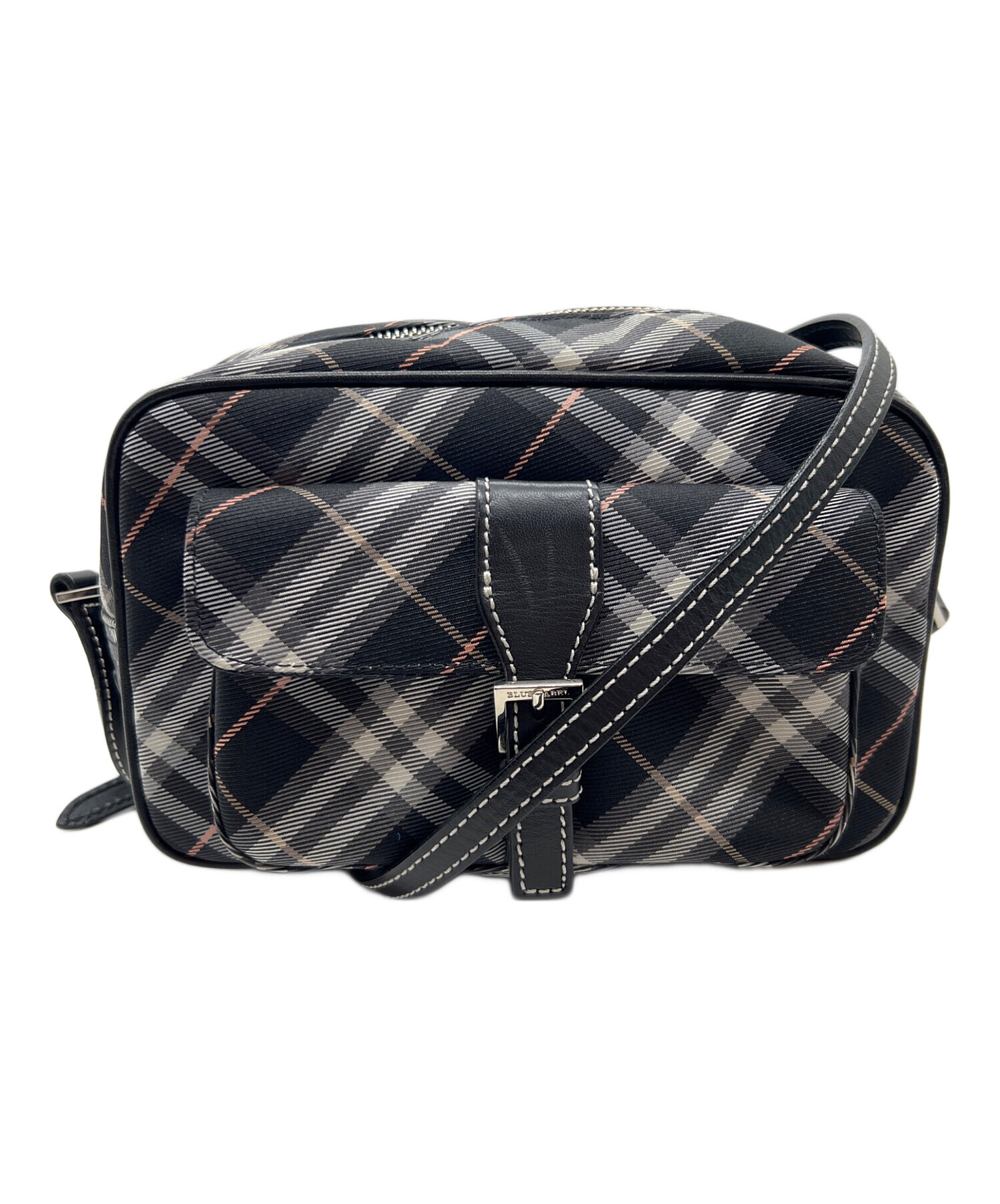 中古・古着通販】BURBERRY BLUE LABEL (バーバリー ブルー レーベル