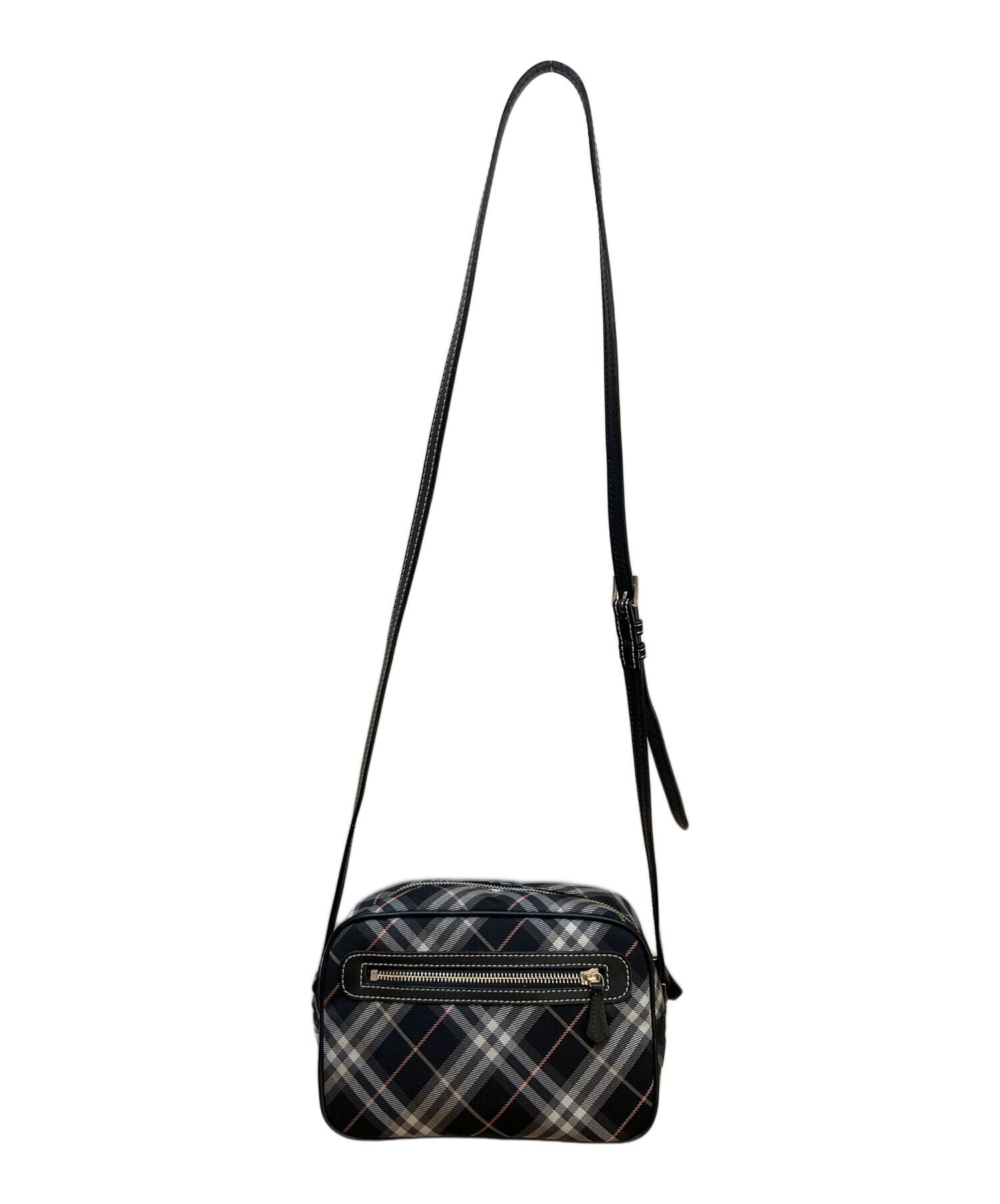 中古・古着通販】BURBERRY BLUE LABEL (バーバリー ブルー レーベル