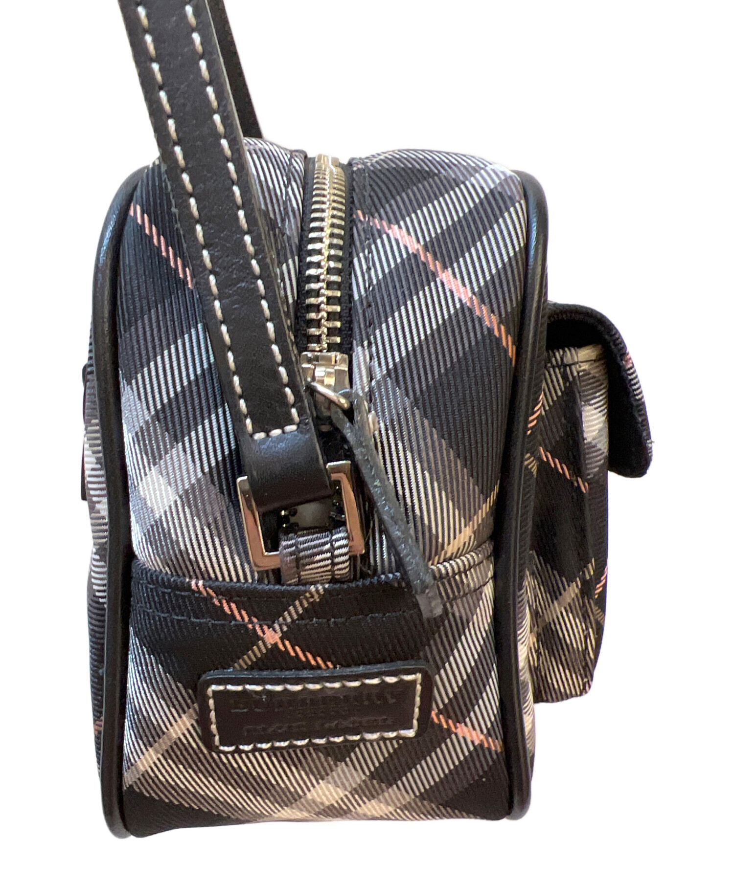 中古・古着通販】BURBERRY BLUE LABEL (バーバリー ブルー レーベル