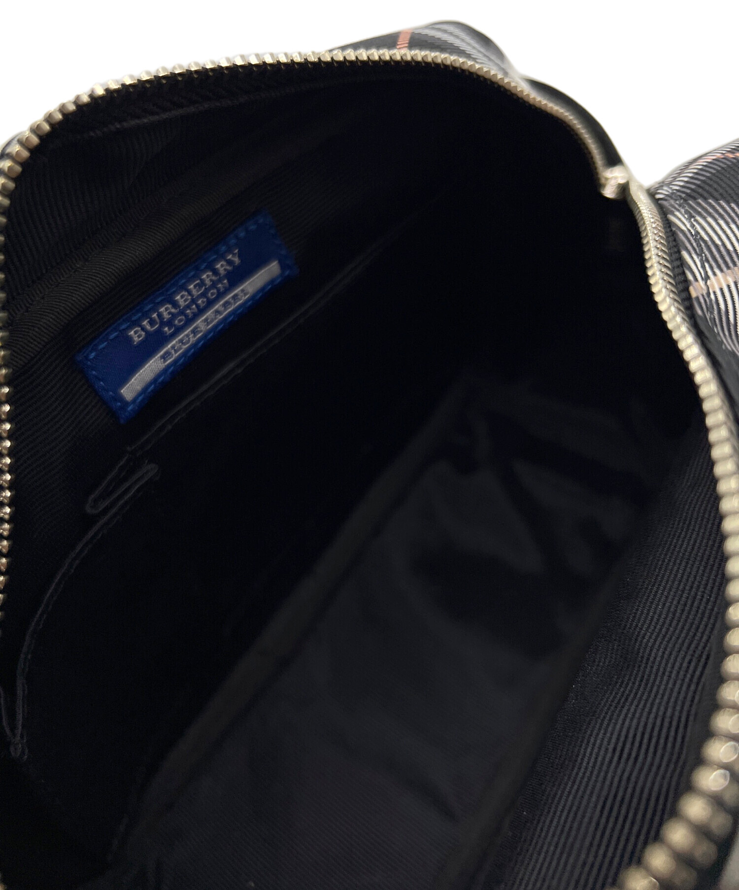 中古・古着通販】BURBERRY BLUE LABEL (バーバリー ブルー レーベル