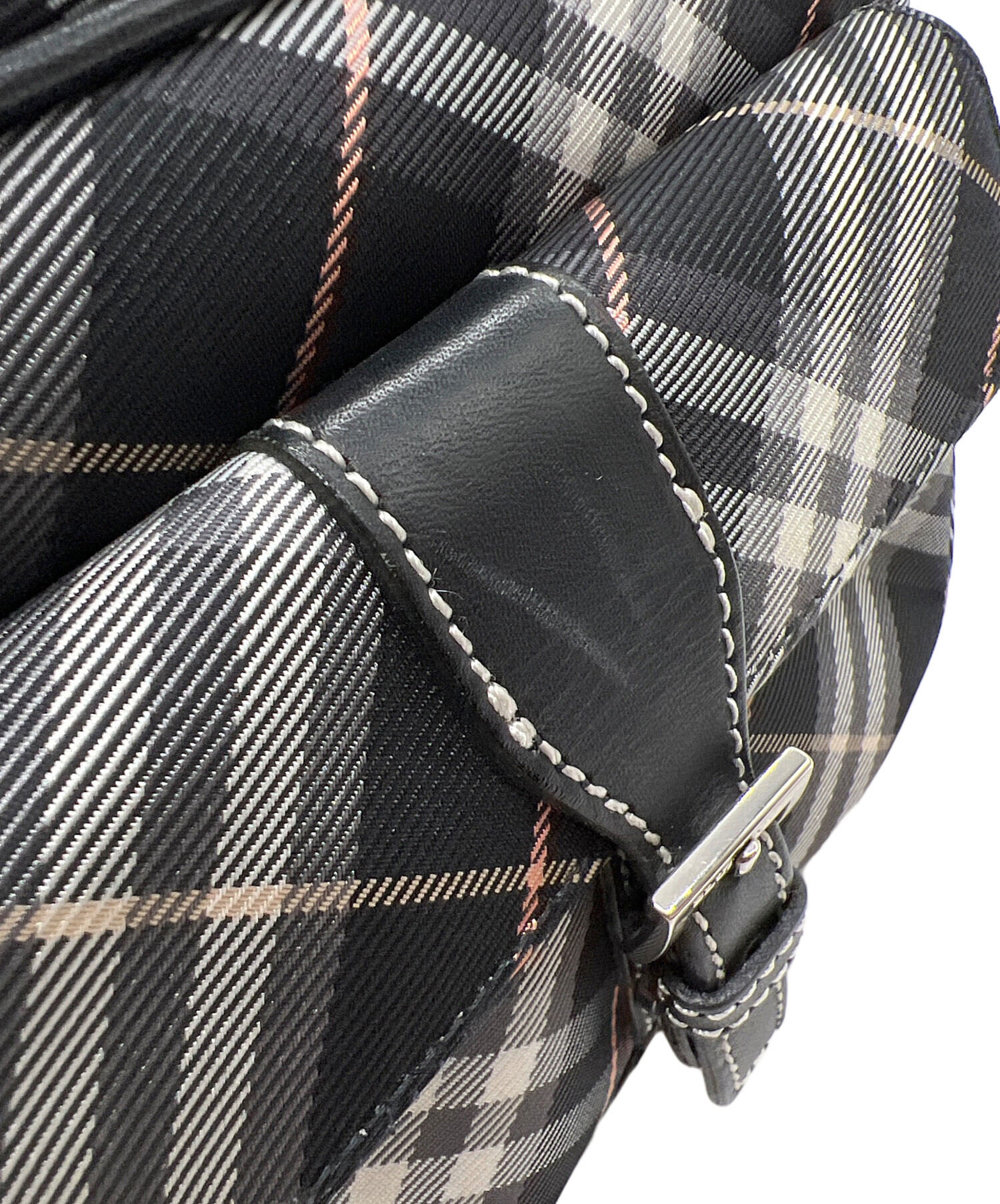 中古・古着通販】BURBERRY BLUE LABEL (バーバリー ブルー レーベル