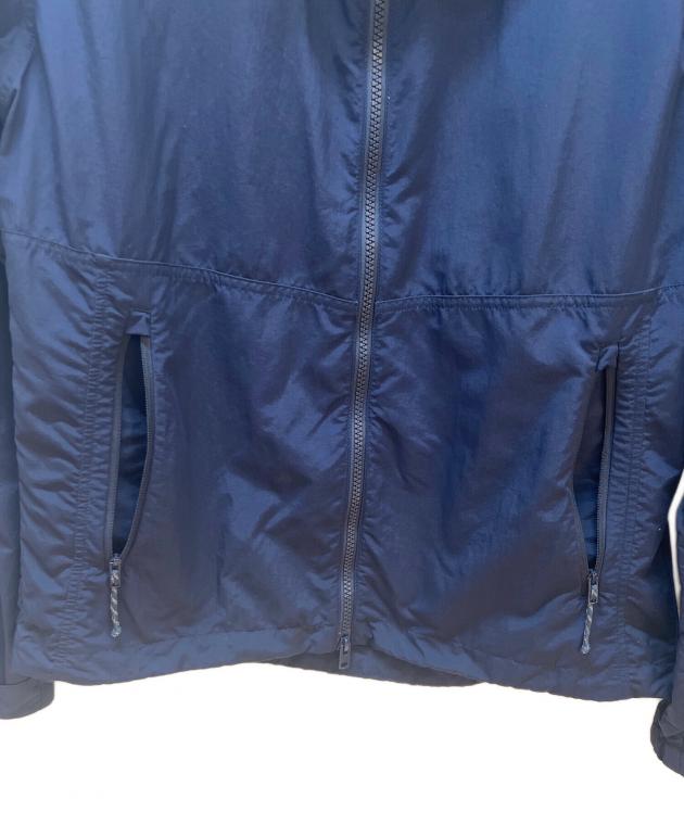 中古・古着通販】MAMMUT (マムート) ハイキングウィンドブレーカー