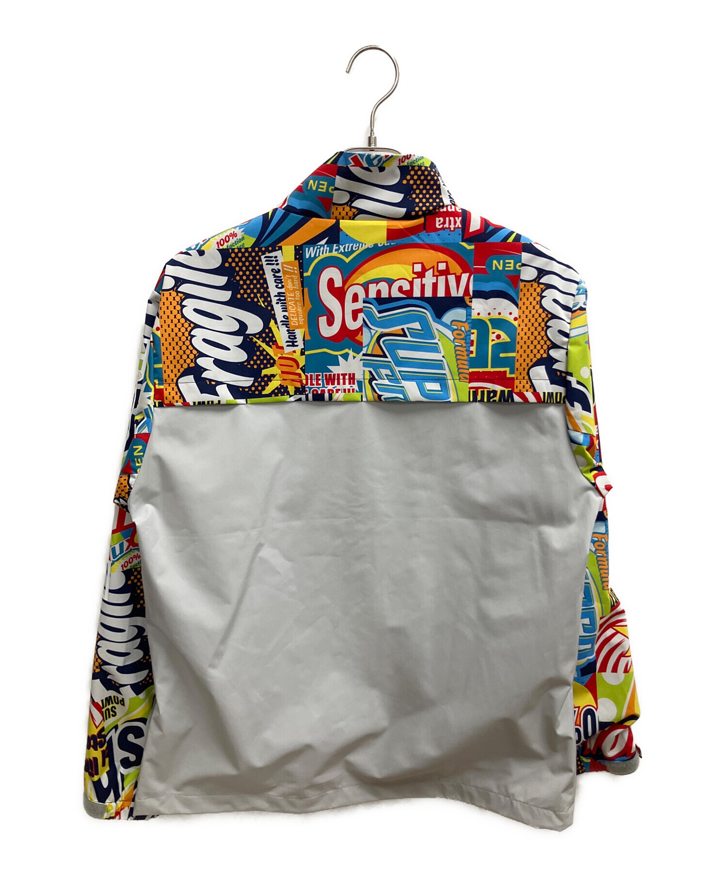中古・古着通販】LOUDMOUTH (ラウドマウス) ゴルフウェア ウィンド