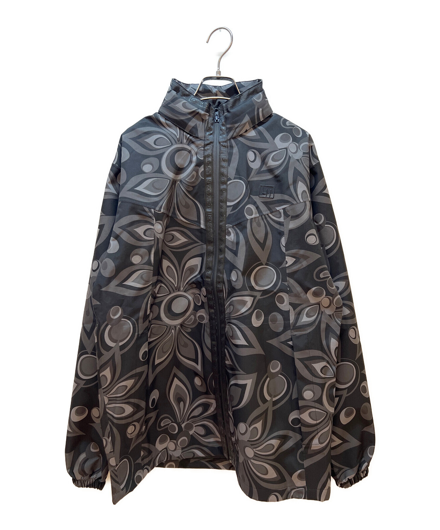中古・古着通販】LOUDMOUTH (ラウドマウス) ジャケット ブラック