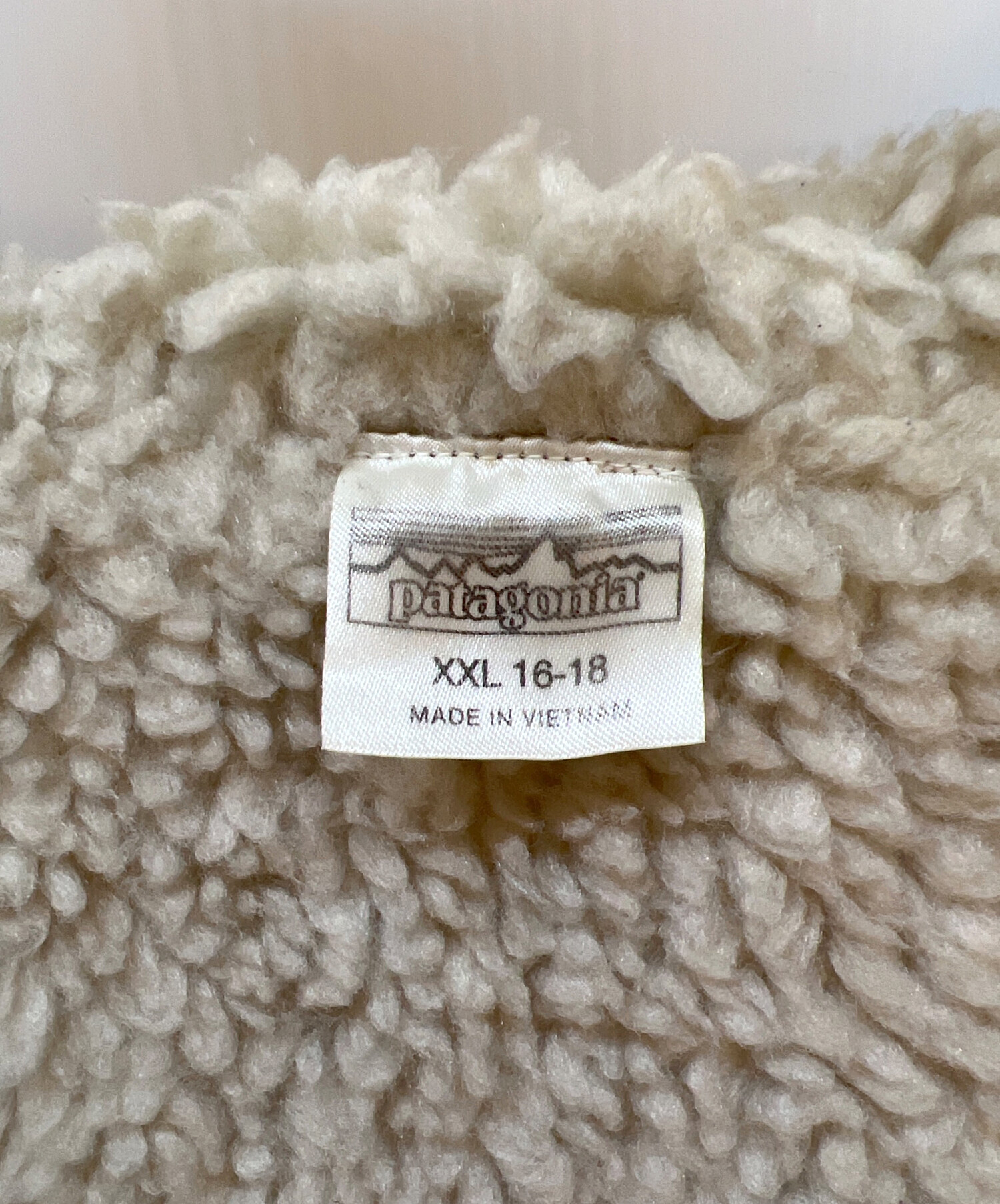 新品　パタゴニア　キッズサイズ　モッズコート XXL お値下げ 中古・古着通販】Patagonia (パタゴニア) ジャケット オリーブ サイズ