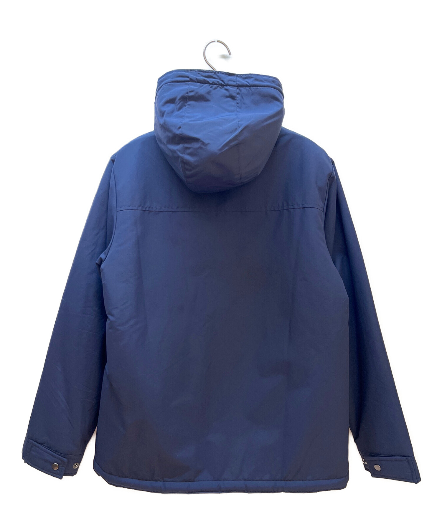 中古・古着通販】Patagonia (パタゴニア) ジャケット ネイビー サイズ