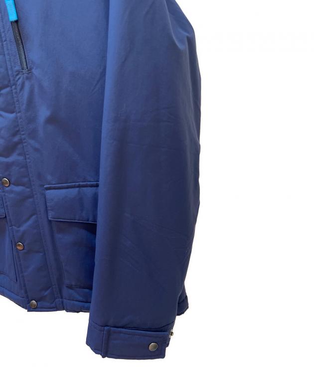 中古・古着通販】Patagonia (パタゴニア) ジャケット ネイビー サイズ