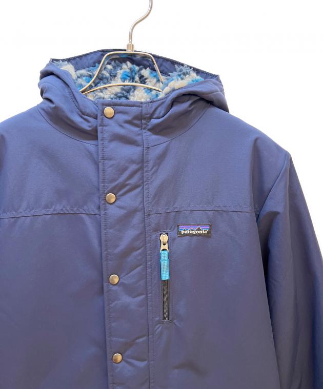 中古・古着通販】Patagonia (パタゴニア) ジャケット ネイビー サイズ