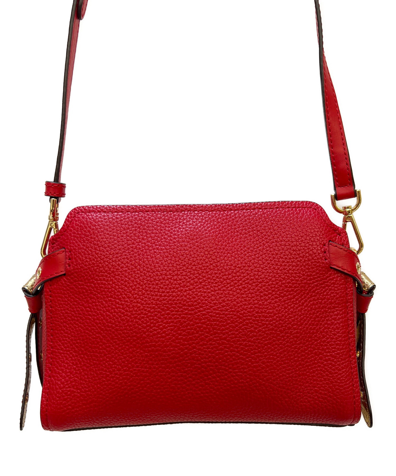 マイケルコース新品未使用 中古・古着通販】MICHAEL KORS (マイケルコース) ショルダーバッグ