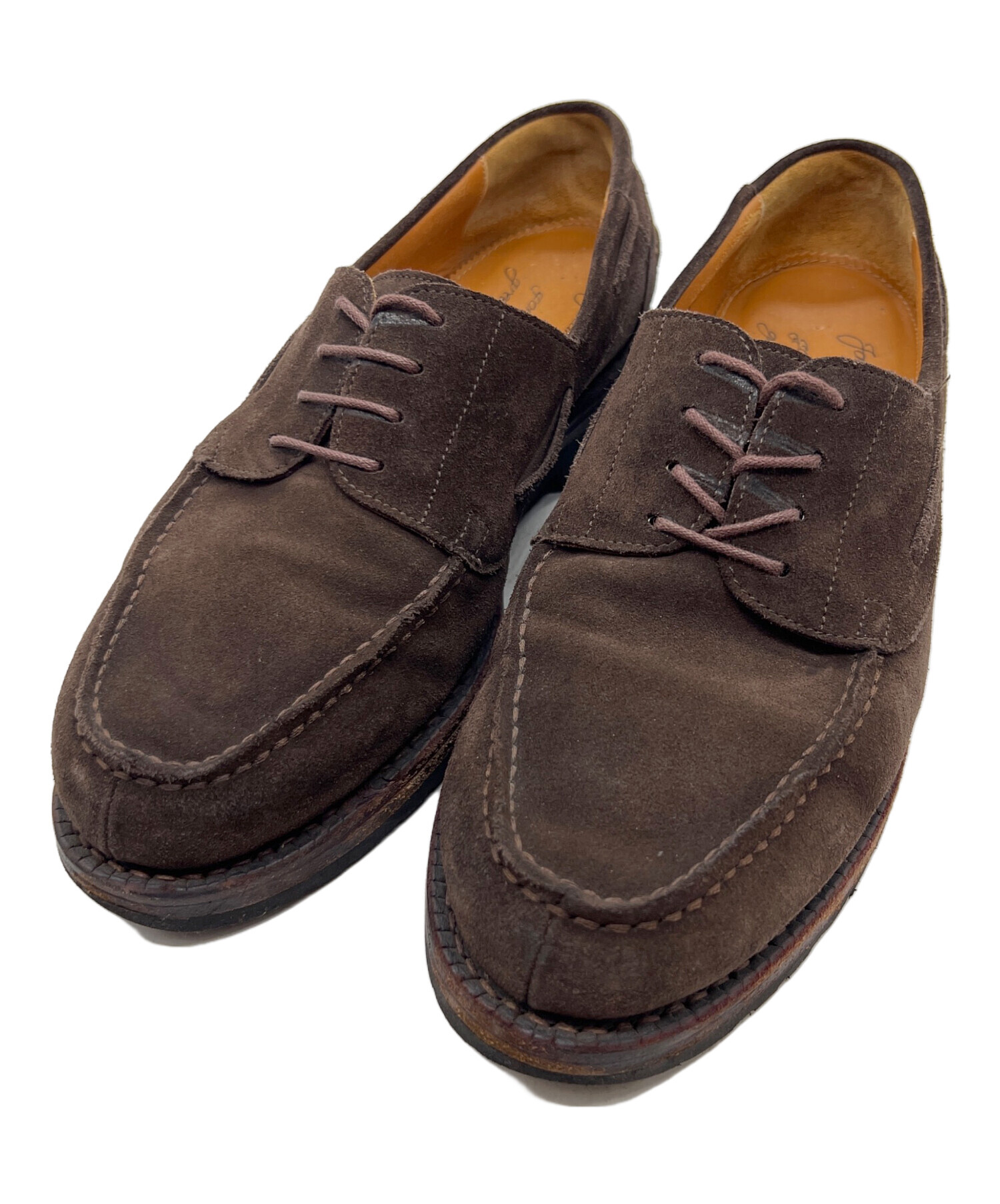 Jalan Sriwijaya Green Labelデッキシューズ 中古・古着通販】green label relaxing (グリーンレーベルリラクシング