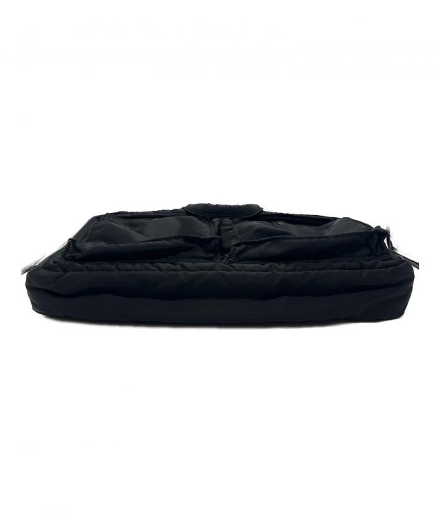 中古・古着通販】PORTER (ポーター) ビジネスバッグ ブラック