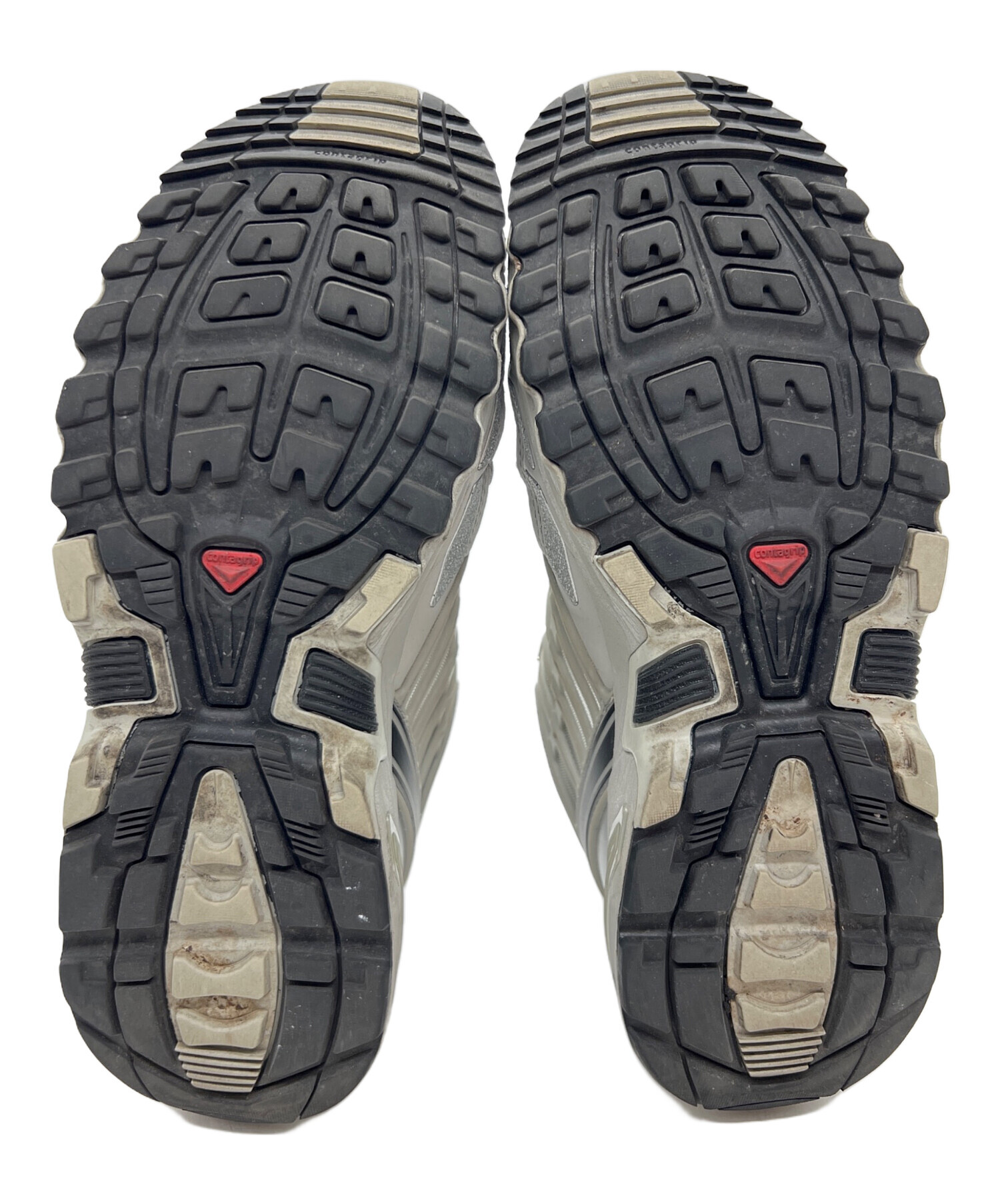 中古・古着通販】SALOMON (サロモン) ACS PRO ベージュ サイズ:26.5