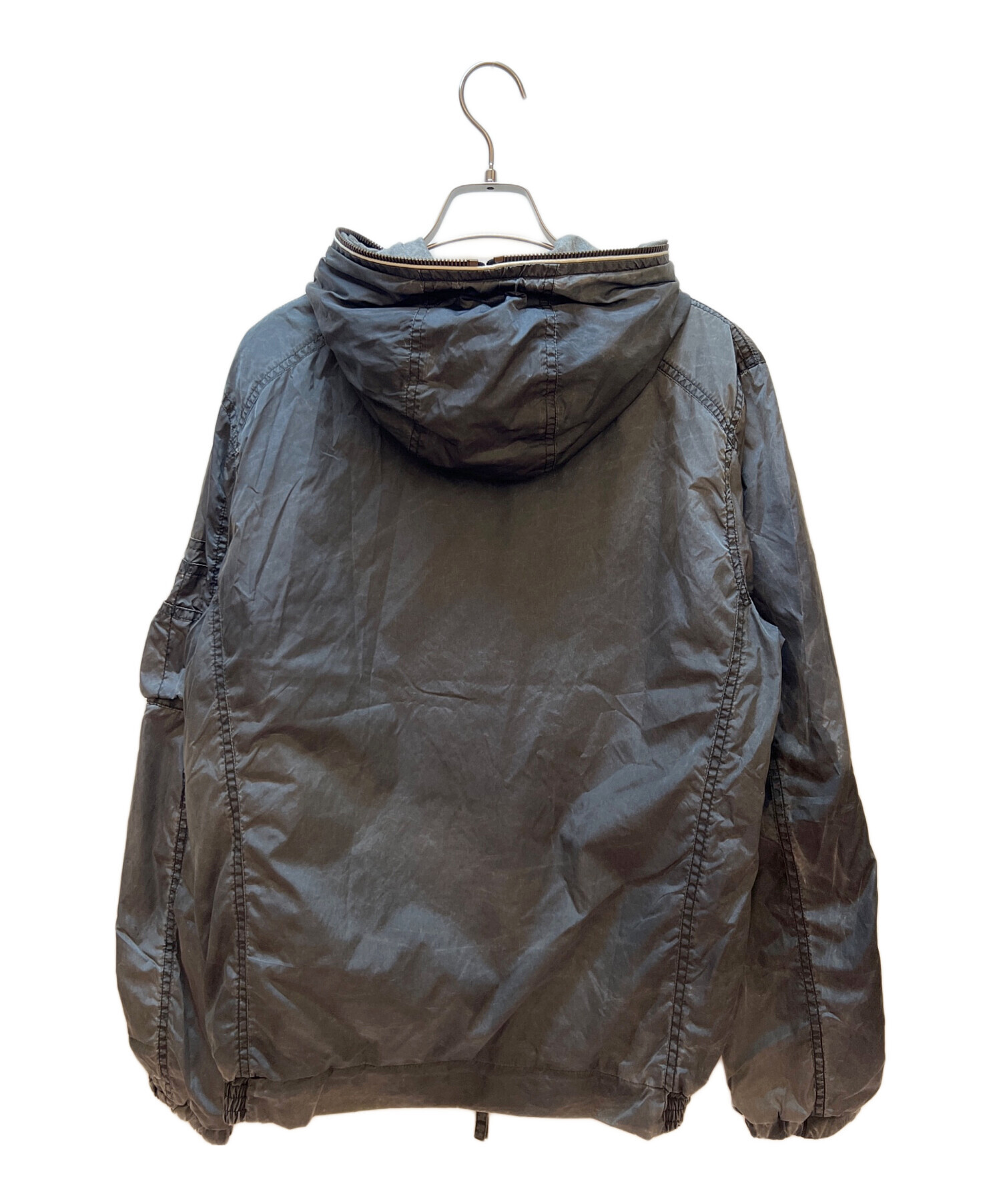 中古・古着通販】DUVETICA (デュベティカ) ダウンジャケット グレー 
