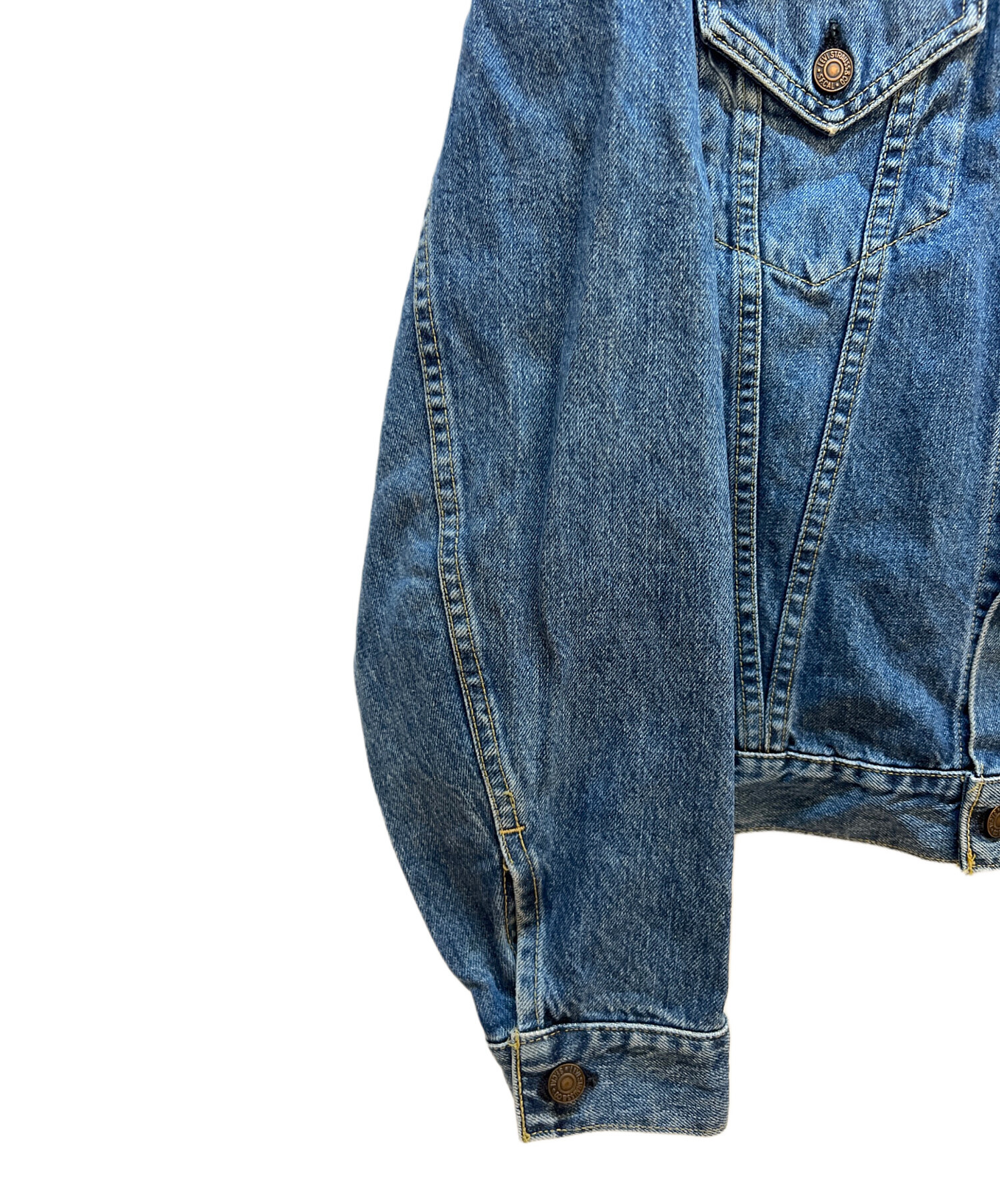 中古・古着通販】LEVI